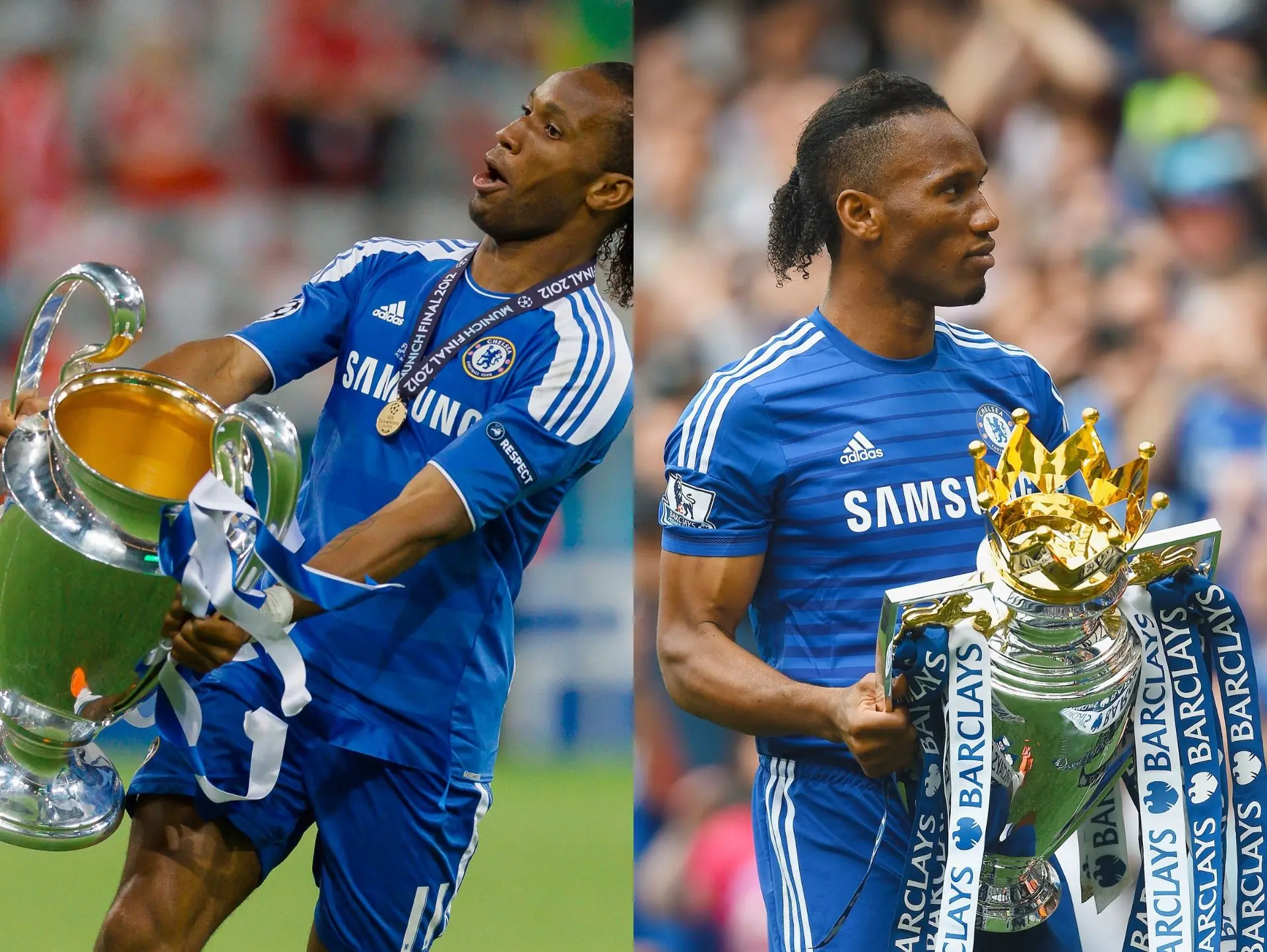 Didier Drogba