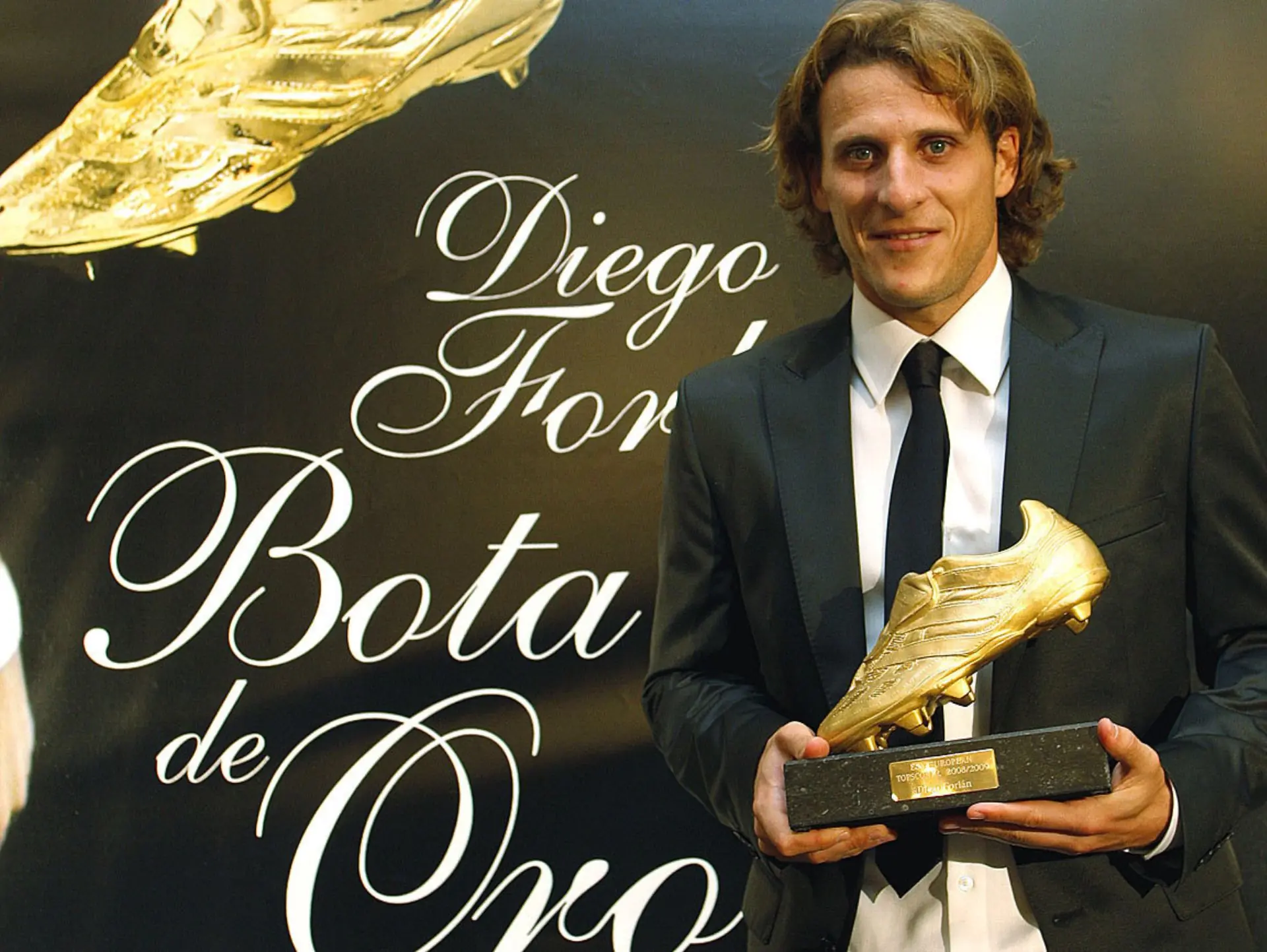 Diego Forlan