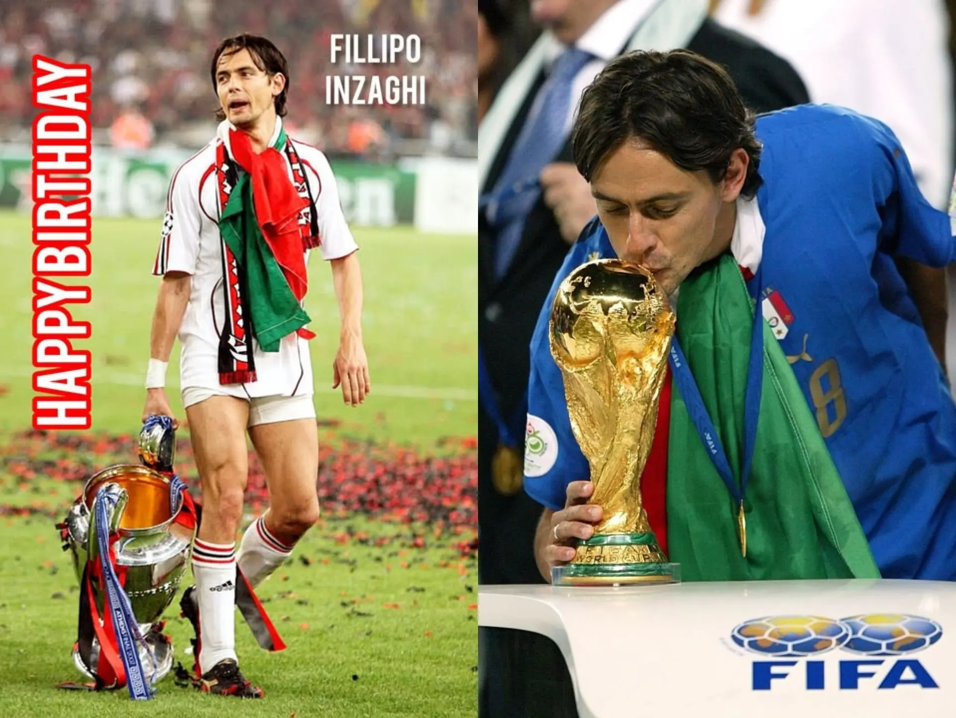 Filippo Inzaghi