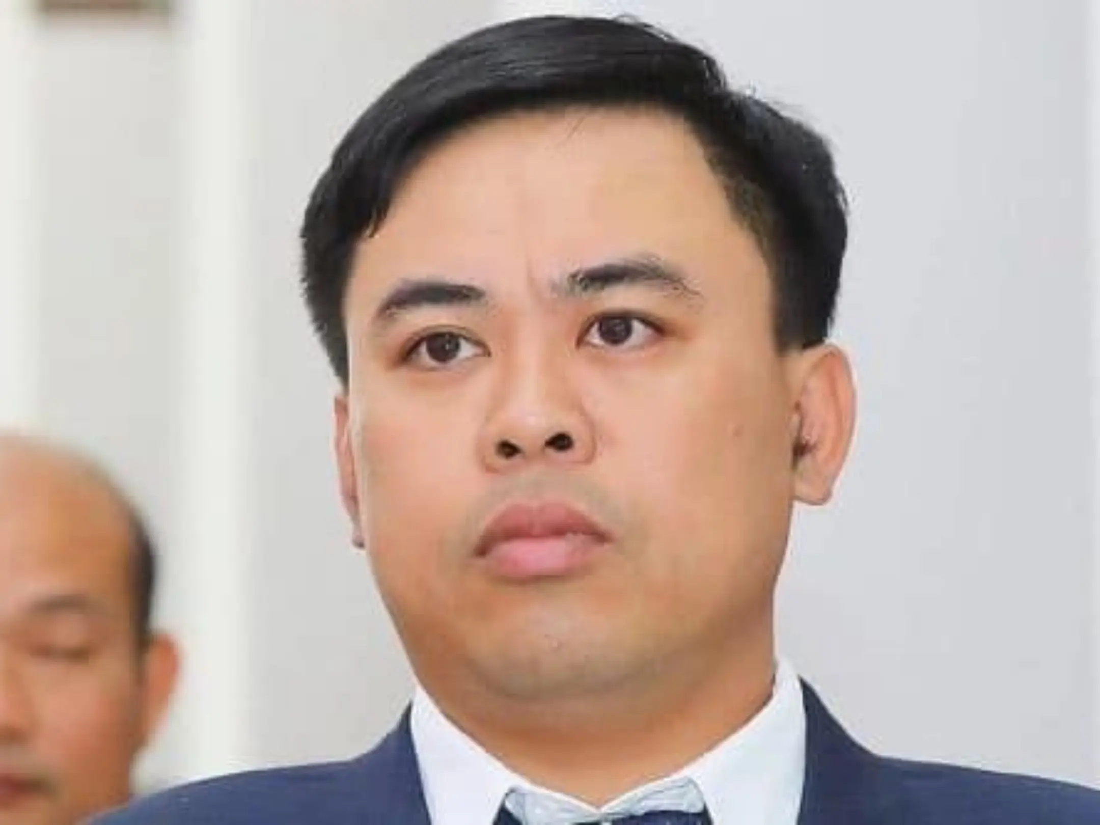 Giám đốc điều hành của câu lạc bộ Đông Á Thanh Hóa là Cao Hoàng Đức