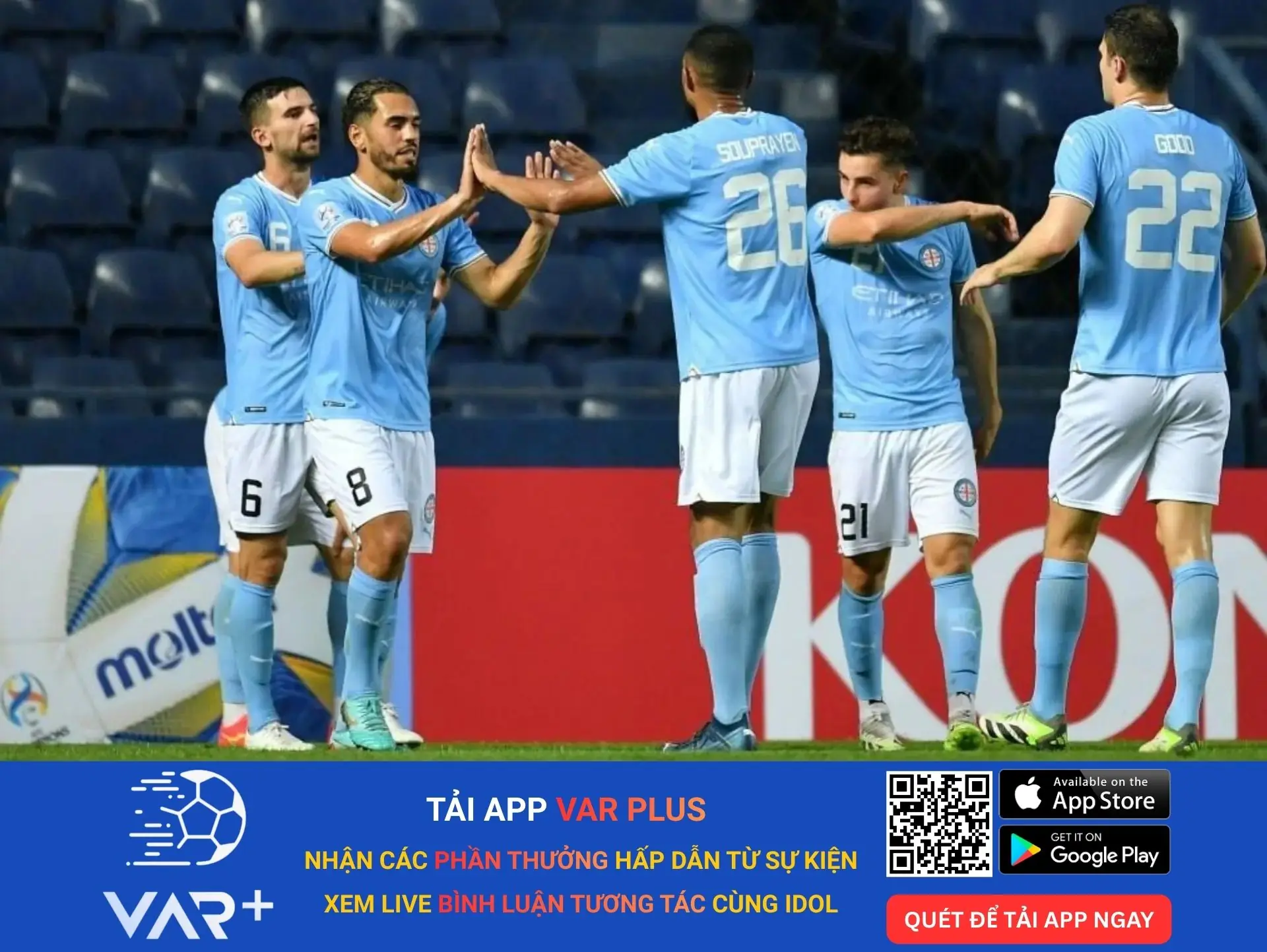 Câu lạc bộ bóng đá Newcastle Jets