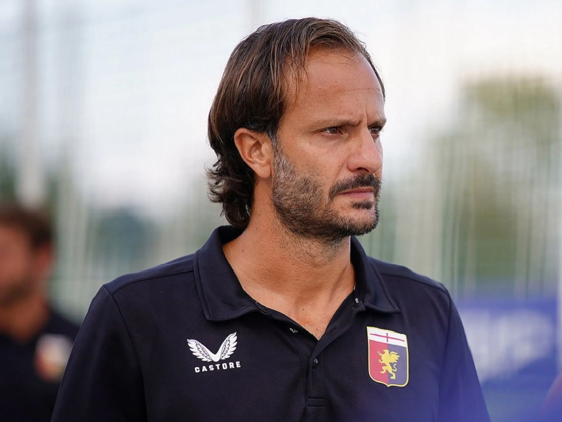 Huấn luyện viên hiện tại: Alberto Gilardino