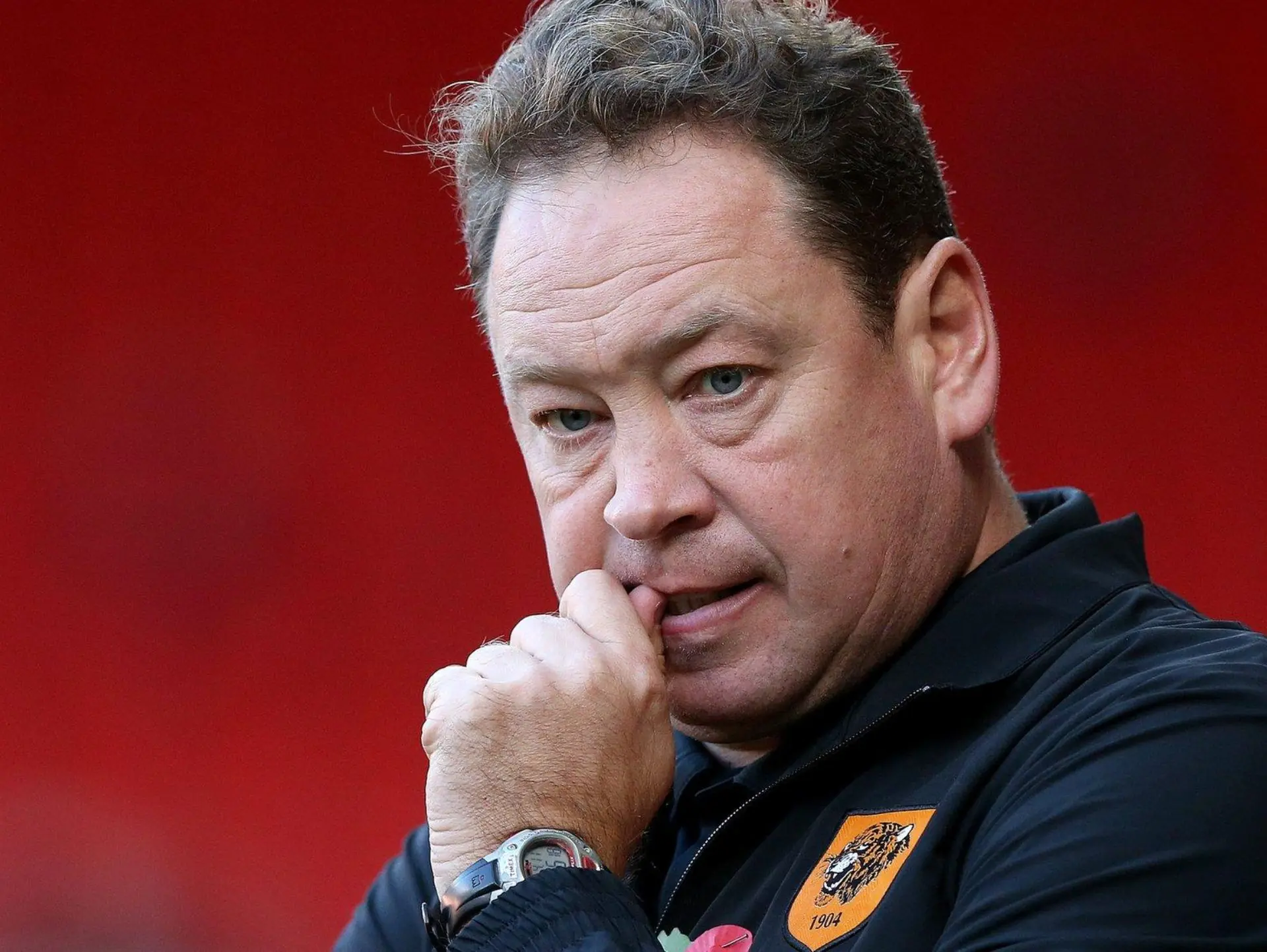 Câu lạc bộ bóng đá Thân Hoa Thượng Hải: Biểu tượng màu xanh của thành phố cảng 2 Huấn luyện viên hiện tại của câu lạc bộ bóng đá Thân Hoa Thượng Hải là ông Leonid Slutsky