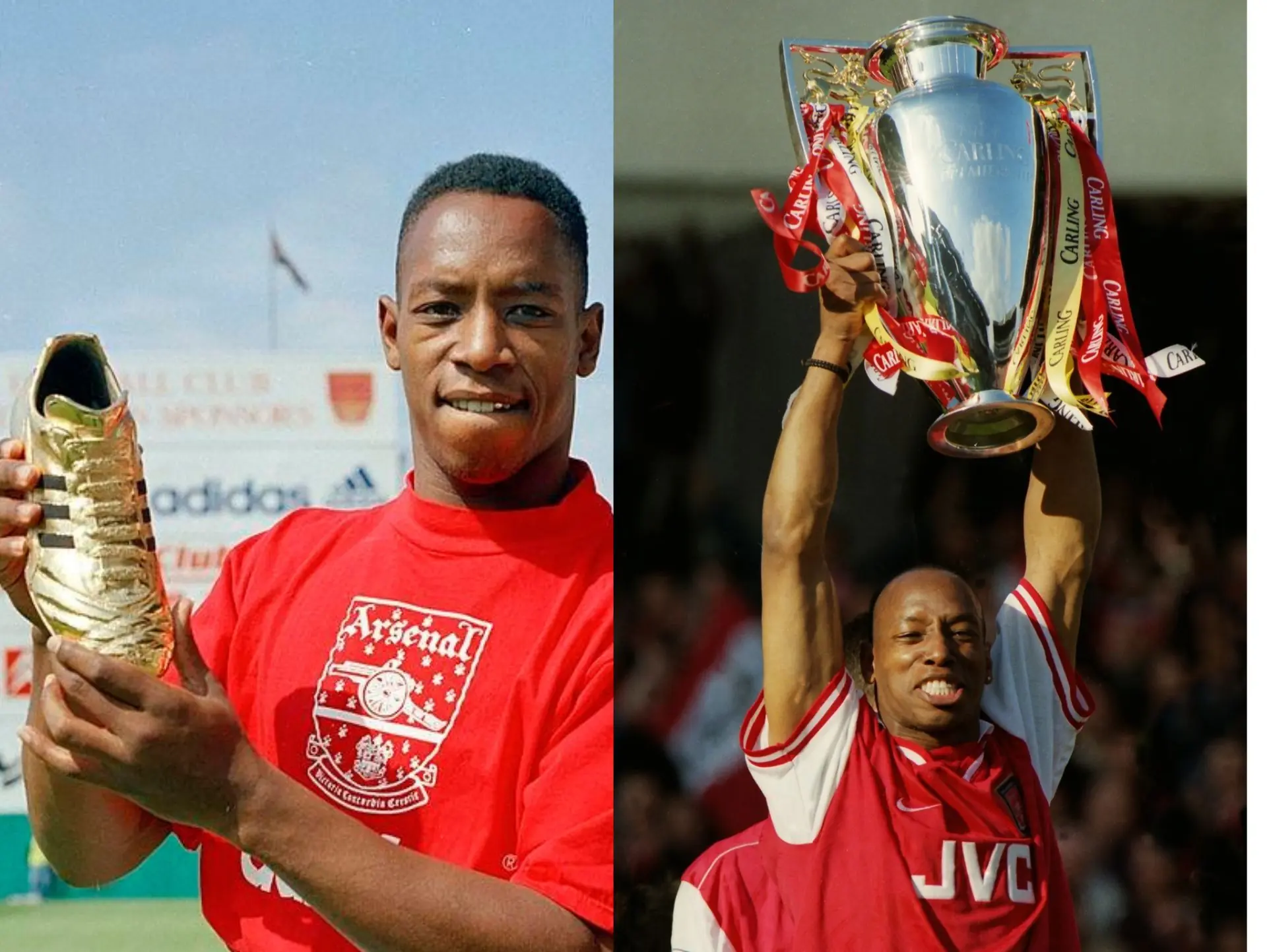 Ian Wright