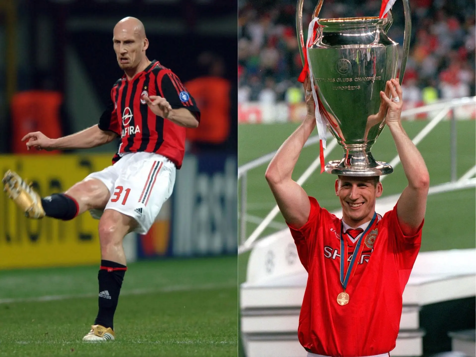 Jaap Stam