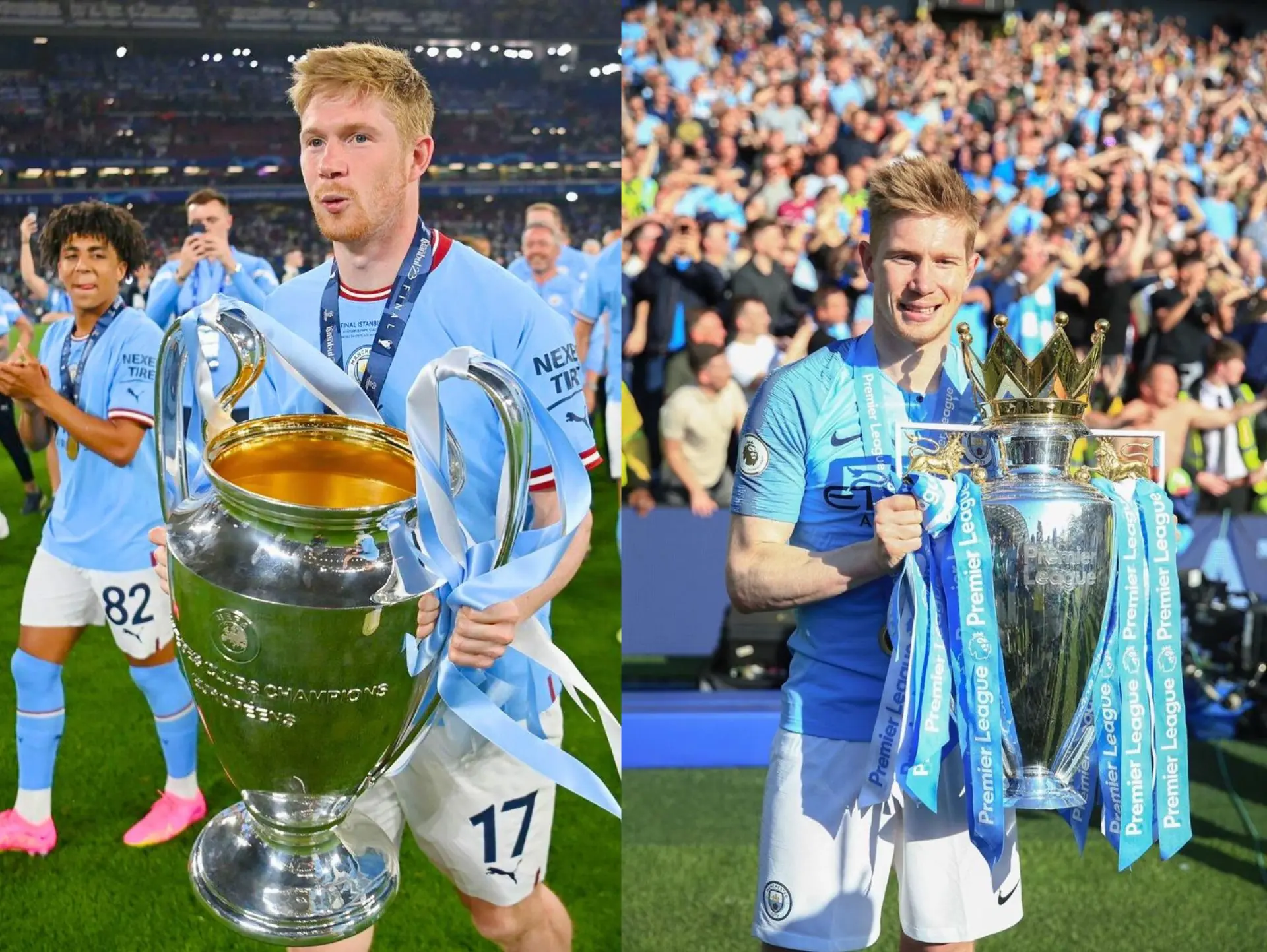 Kevin De Bruyne
