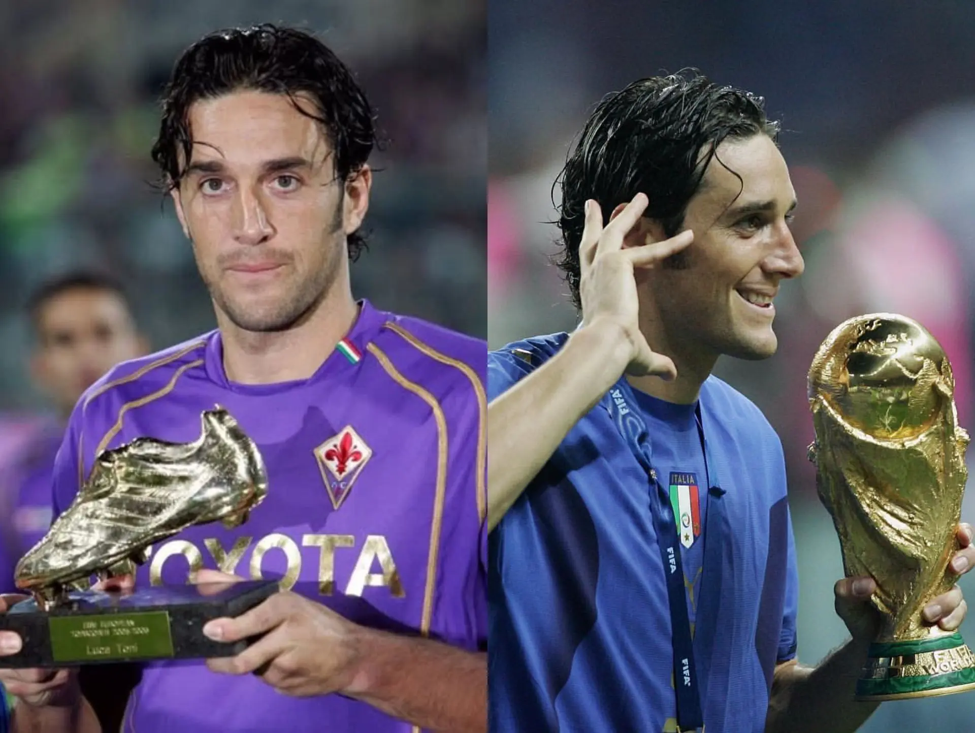 Luca Toni