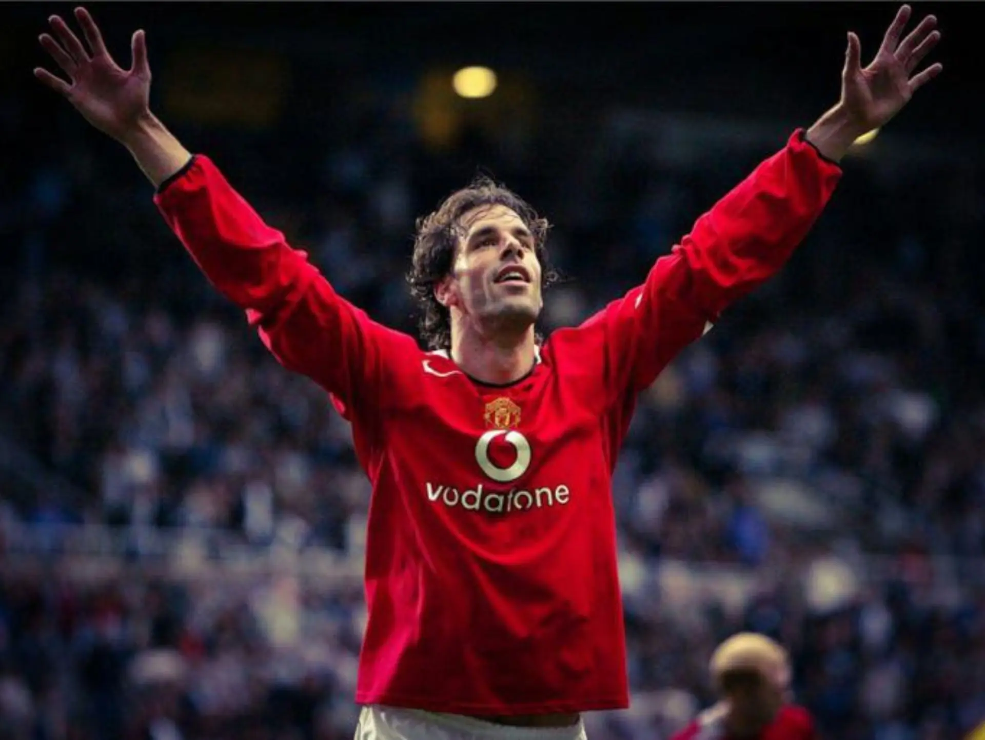 Ruud van Nistelrooy