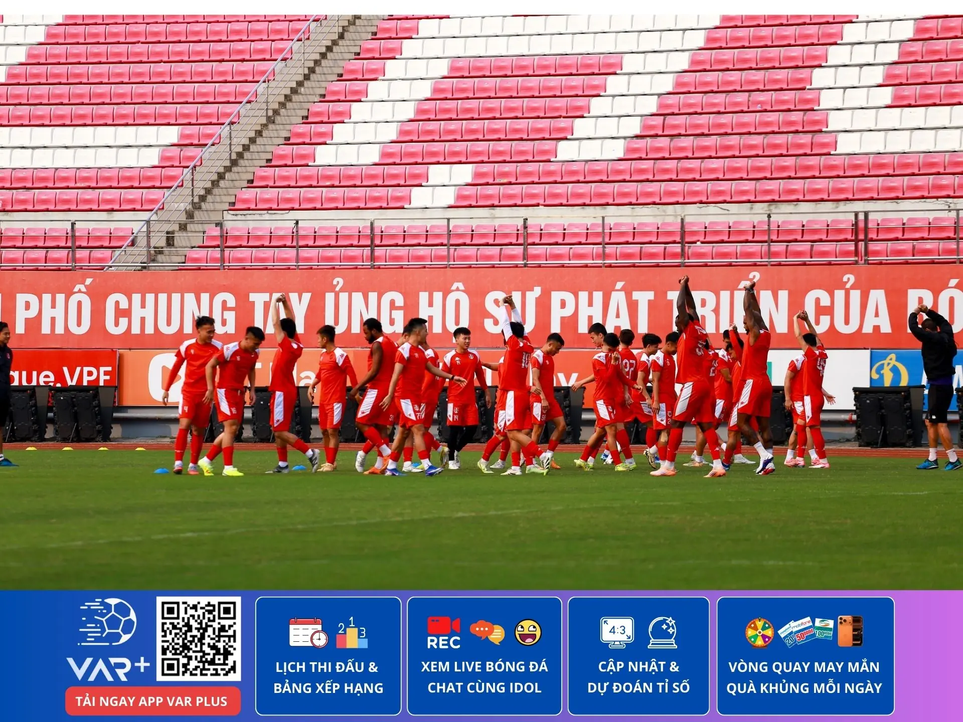 Câu lạc bộ bóng đá Hải Phòng