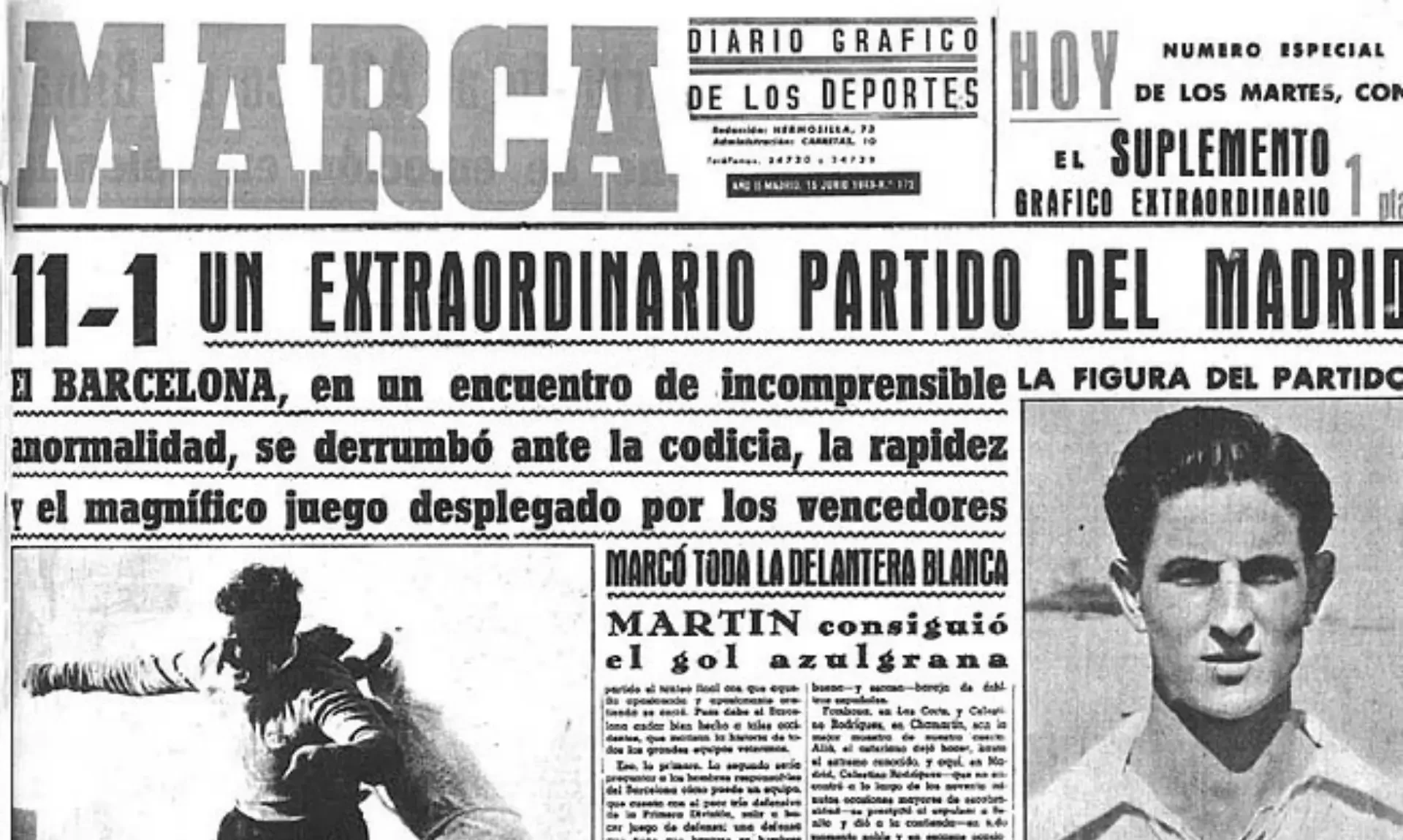 Trận cầu 11-1 tai tiếng