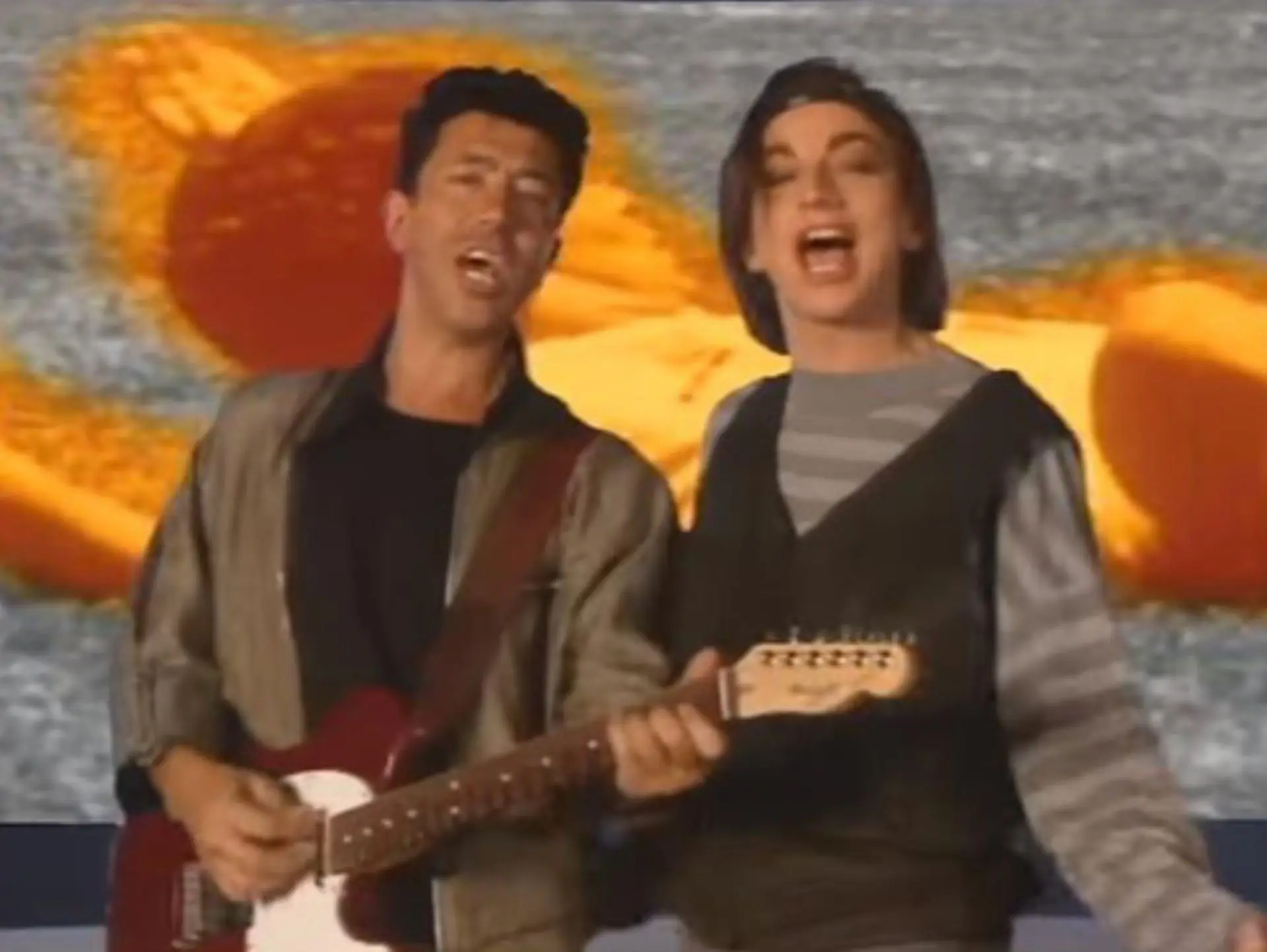 World Cup 1990: Tây Đức phục thù và ngôi sao băng Schillaci 1 Bài hát huyền thoại "Un’estate italiana" World Cup 1990