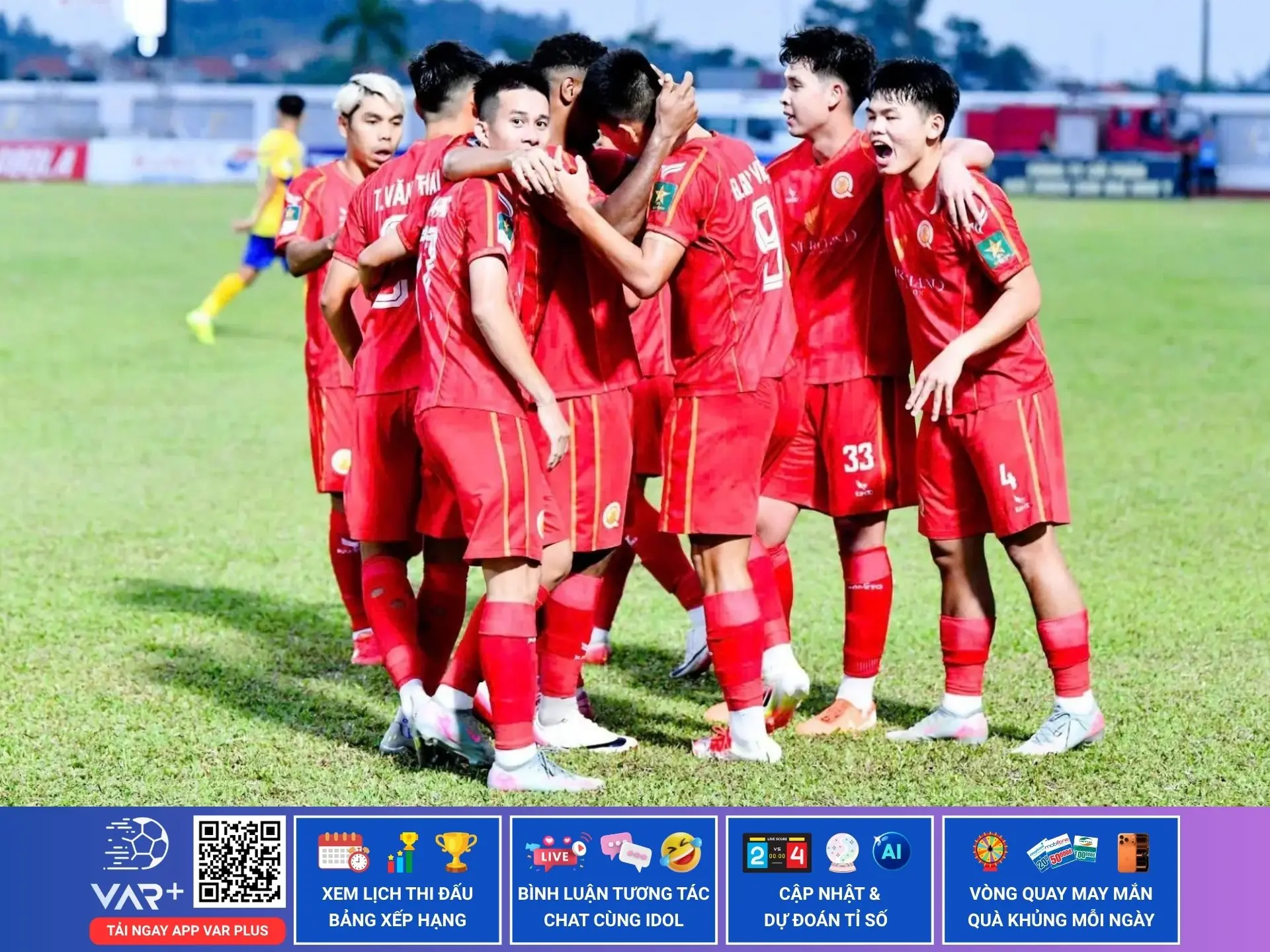 Câu lạc bộ bóng đá Bình Định: đổi tên thành CLB Quy Nhơn United 1 Câu lạc bộ bóng đá Bình Định: đổi tên thành CLB Quy Nhơn United