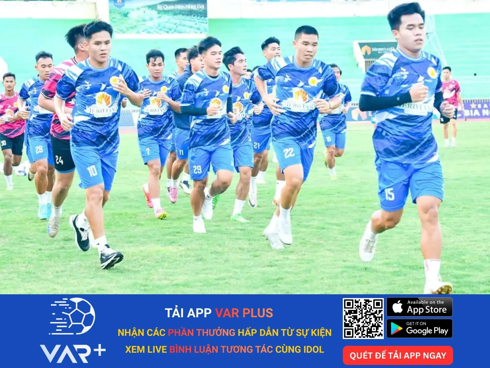 Câu lạc bộ bóng đá Bình Định: đổi tên thành CLB Quy Nhơn United