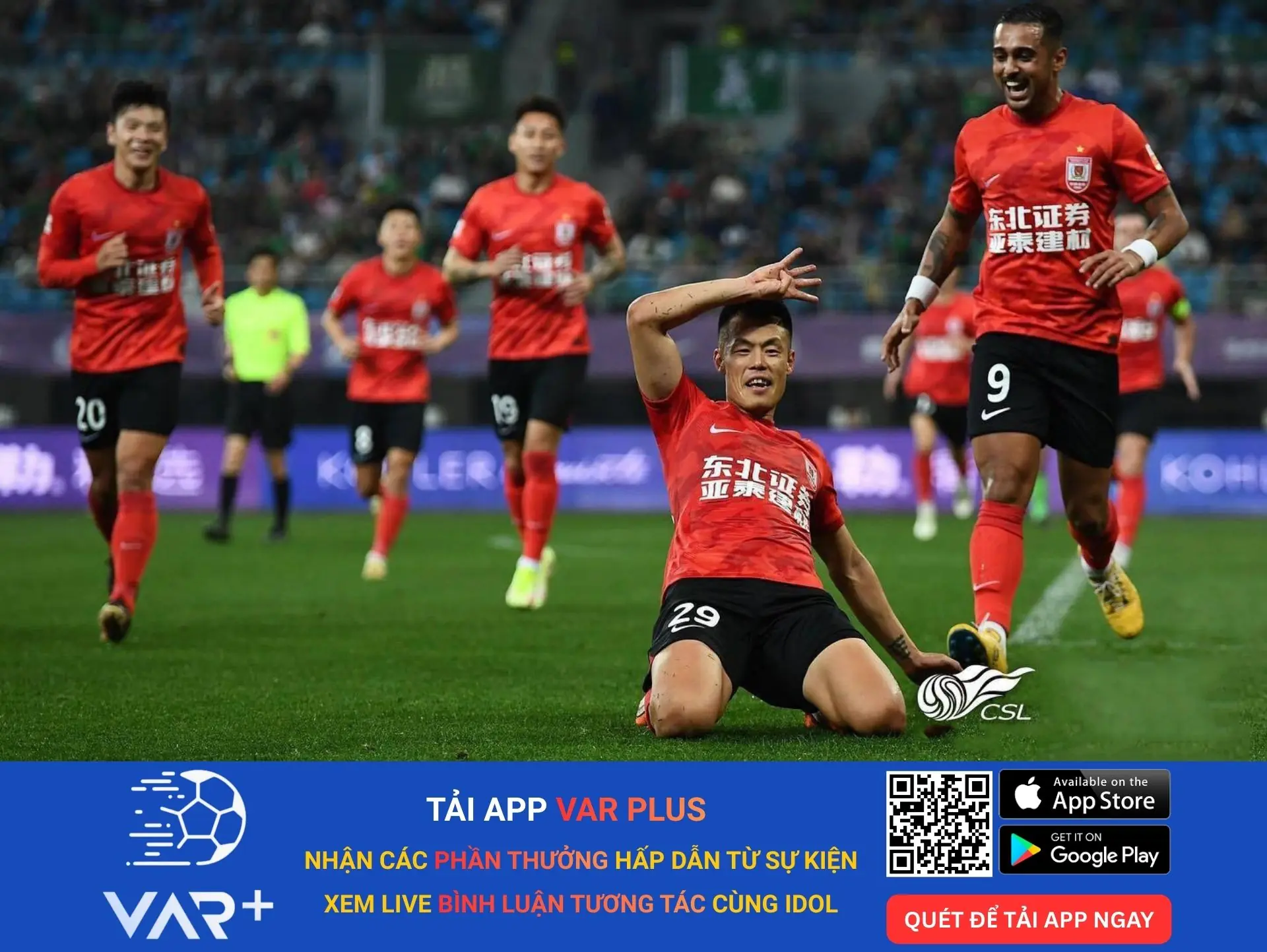 Câu lạc bộ bóng đá Changchun Yatai nỗ lực vượt qua khủng hoảng 1 Câu lạc bộ bóng đá Changchun Yatai nỗ lực vượt qua khủng hoảng