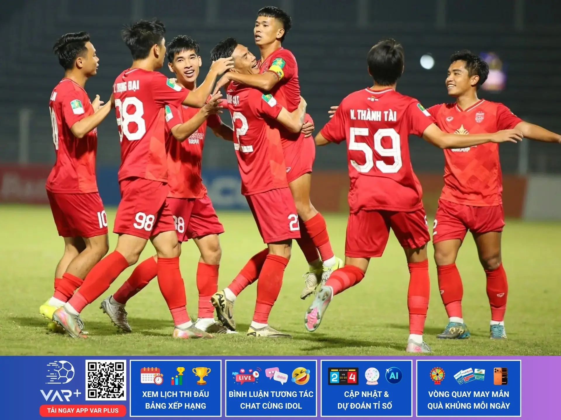 Câu lạc bộ bóng đá Long An