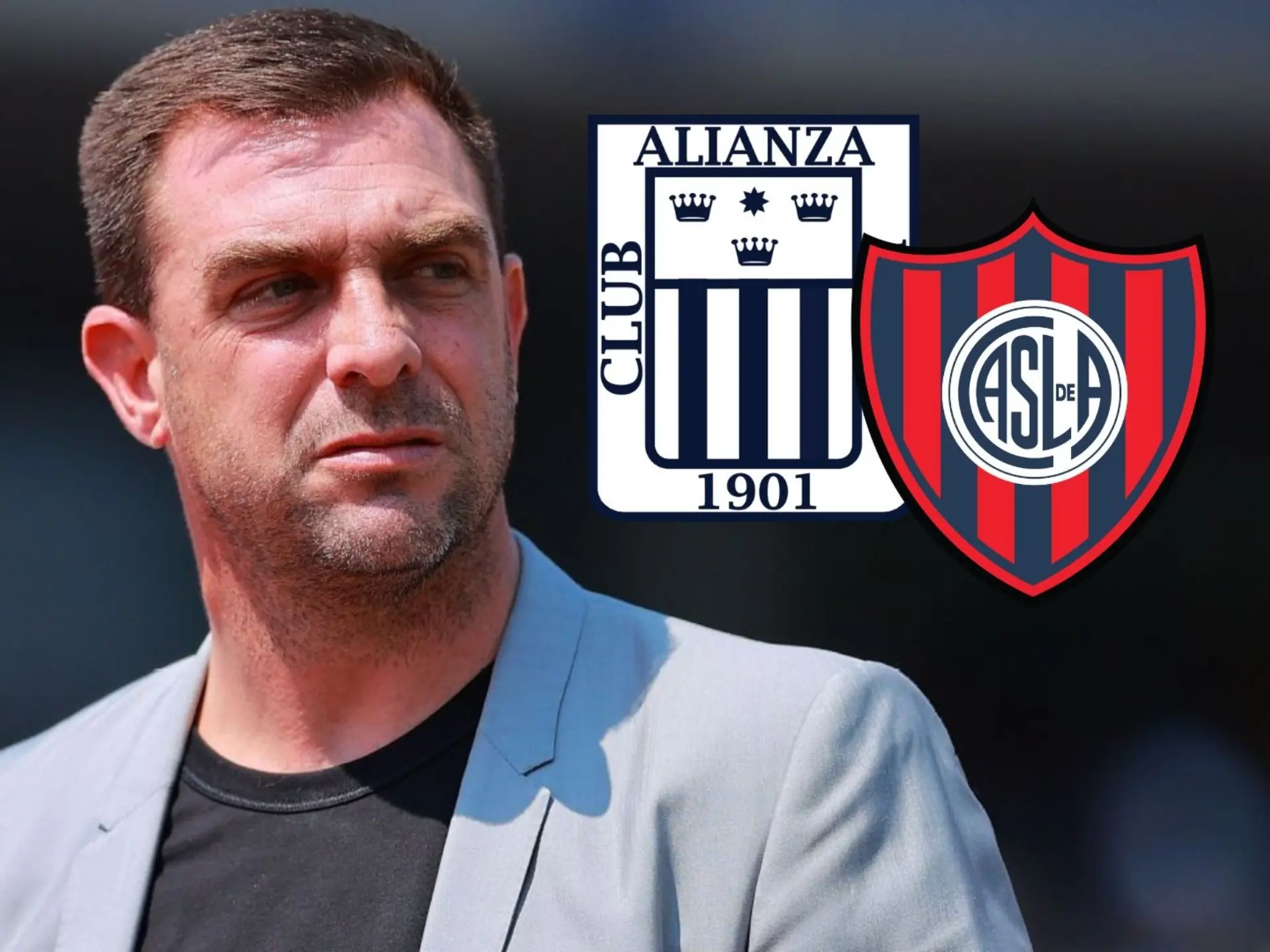 Huấn luyện viên hiện tại của câu lạc bộ bóng đá Alianza là ông Pablo Guede
