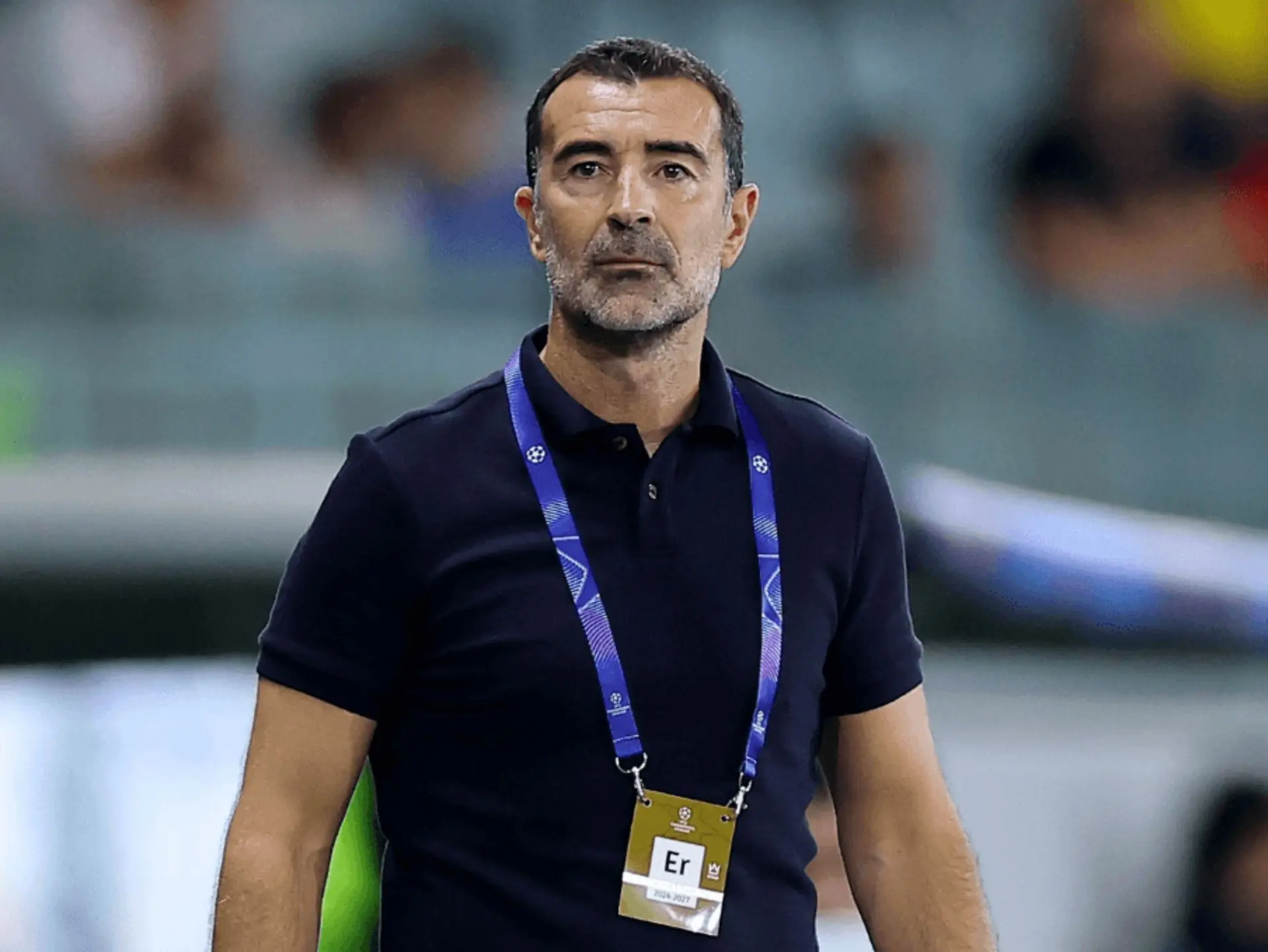 Huấn luyện viên hiện tại của câu lạc bộ bóng đá Spartak Moskva là ông Juan Carlos Carcedo
