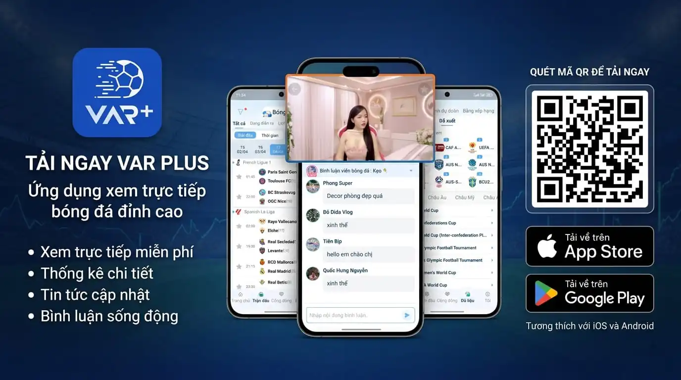 tai app truc tiep bong da var plus
