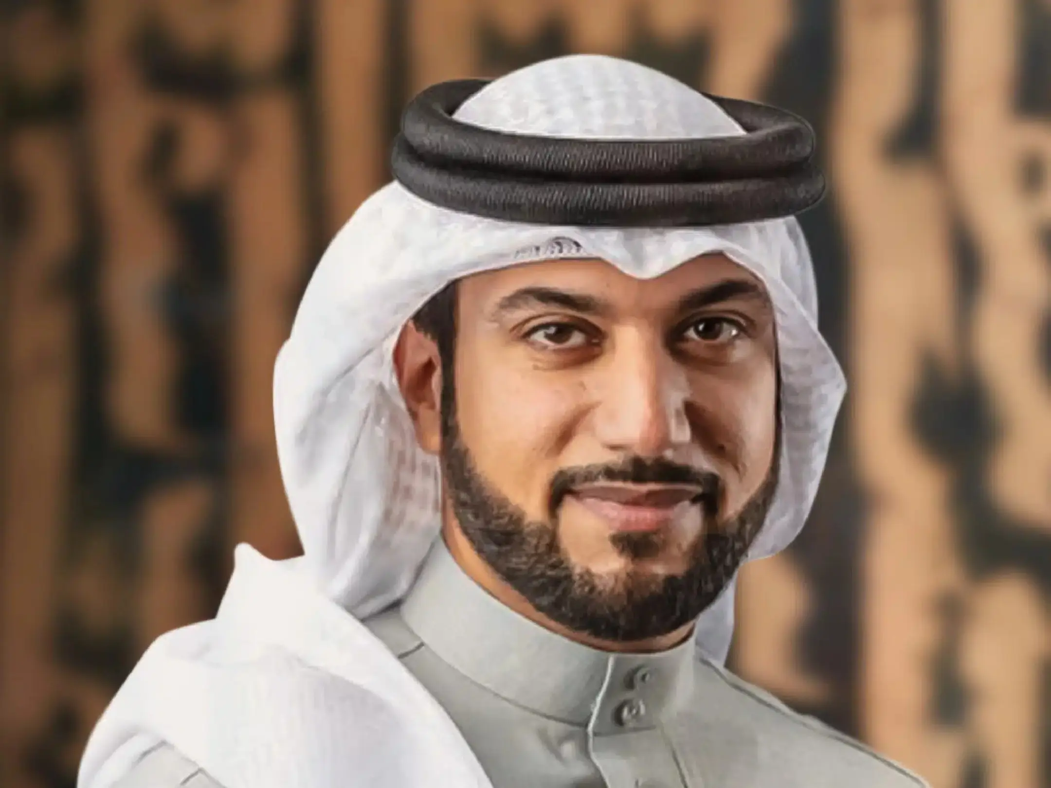 Chủ tịch của câu lạc bộ bóng đá Córdoba là ông Abdulla Jehad Abdulla Alzain
