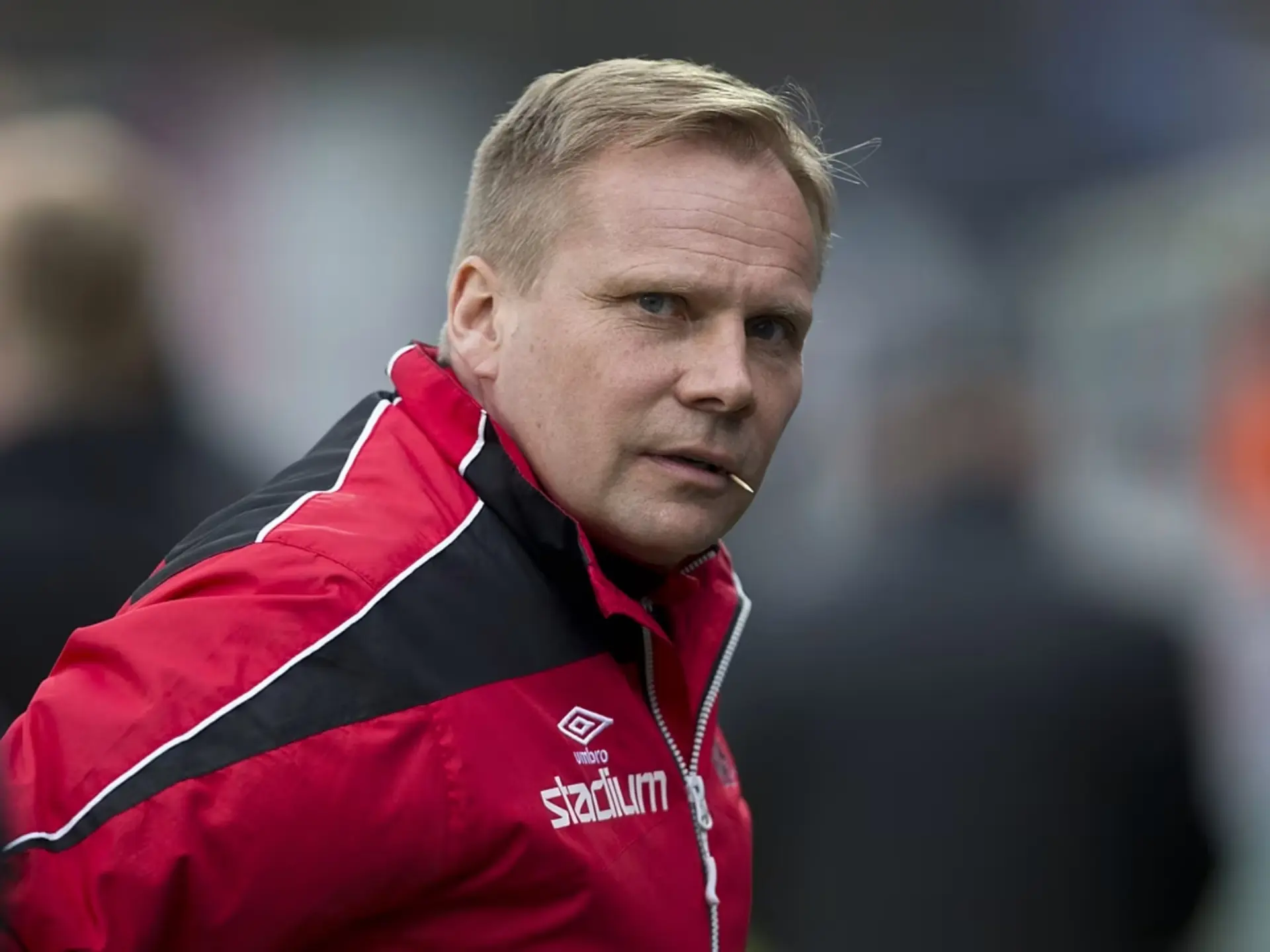 Câu lạc bộ bóng đá Haugesund, những con chim hải âu vùng Haugaland 3 Huấn luyện viên hiện tại của câu lạc bộ bóng đá Haugesund là ông Toni Korkeakunnas