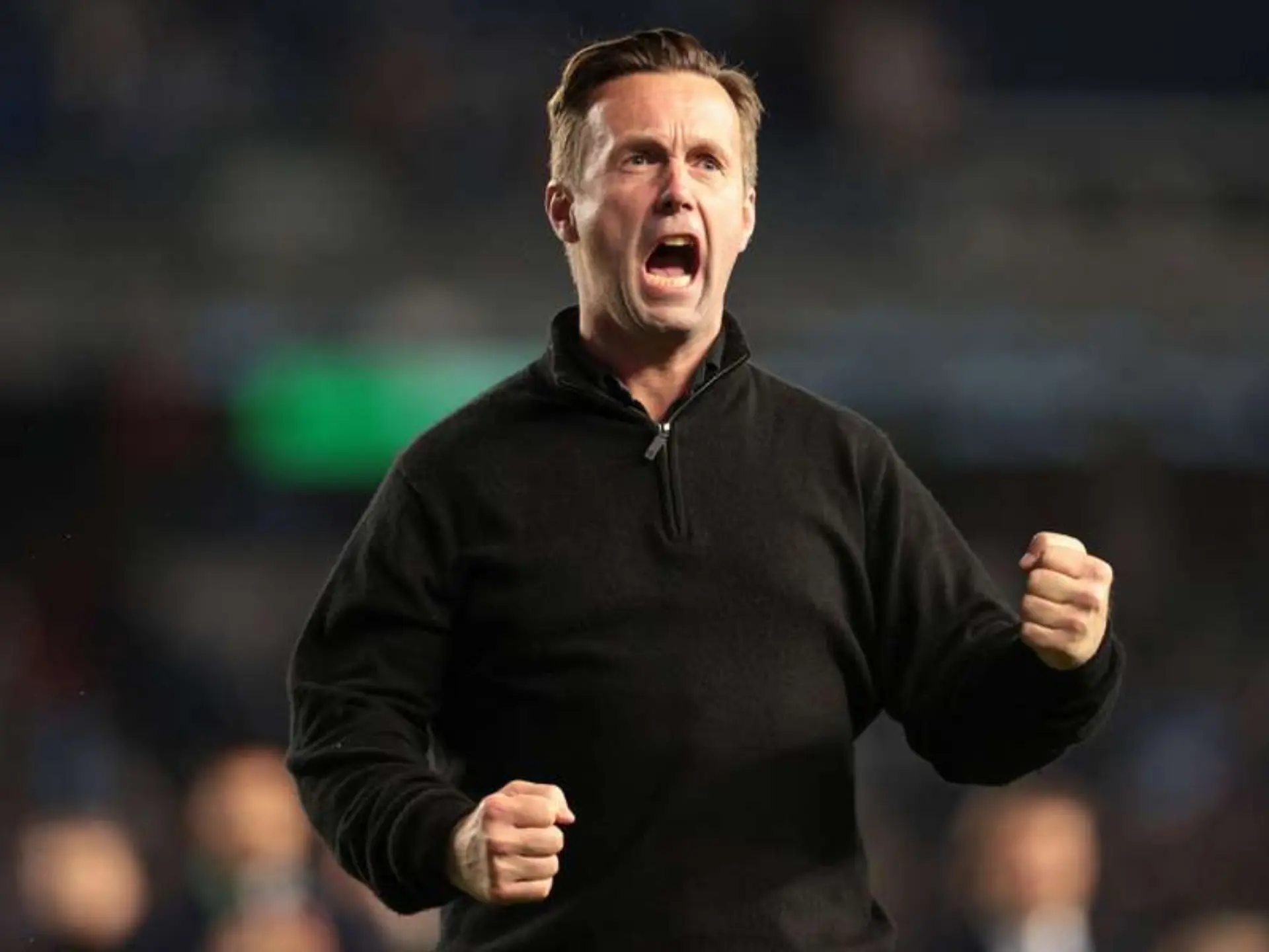 Câu lạc bộ bóng đá Maccabi Tel Aviv, sự thống trị và khát khao chiến thắng mãnh liệt 3 Huấn luyện viên hiện tại của câu lạc bộ bóng đá Maccabi Tel Aviv là ông Ronny Deila