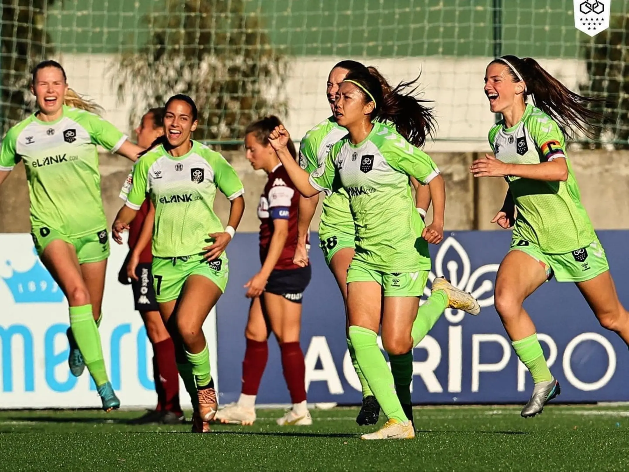 Huỳnh Như xuất ngoại sang Lank FC (Bồ Đào Nha) vào năm 2022