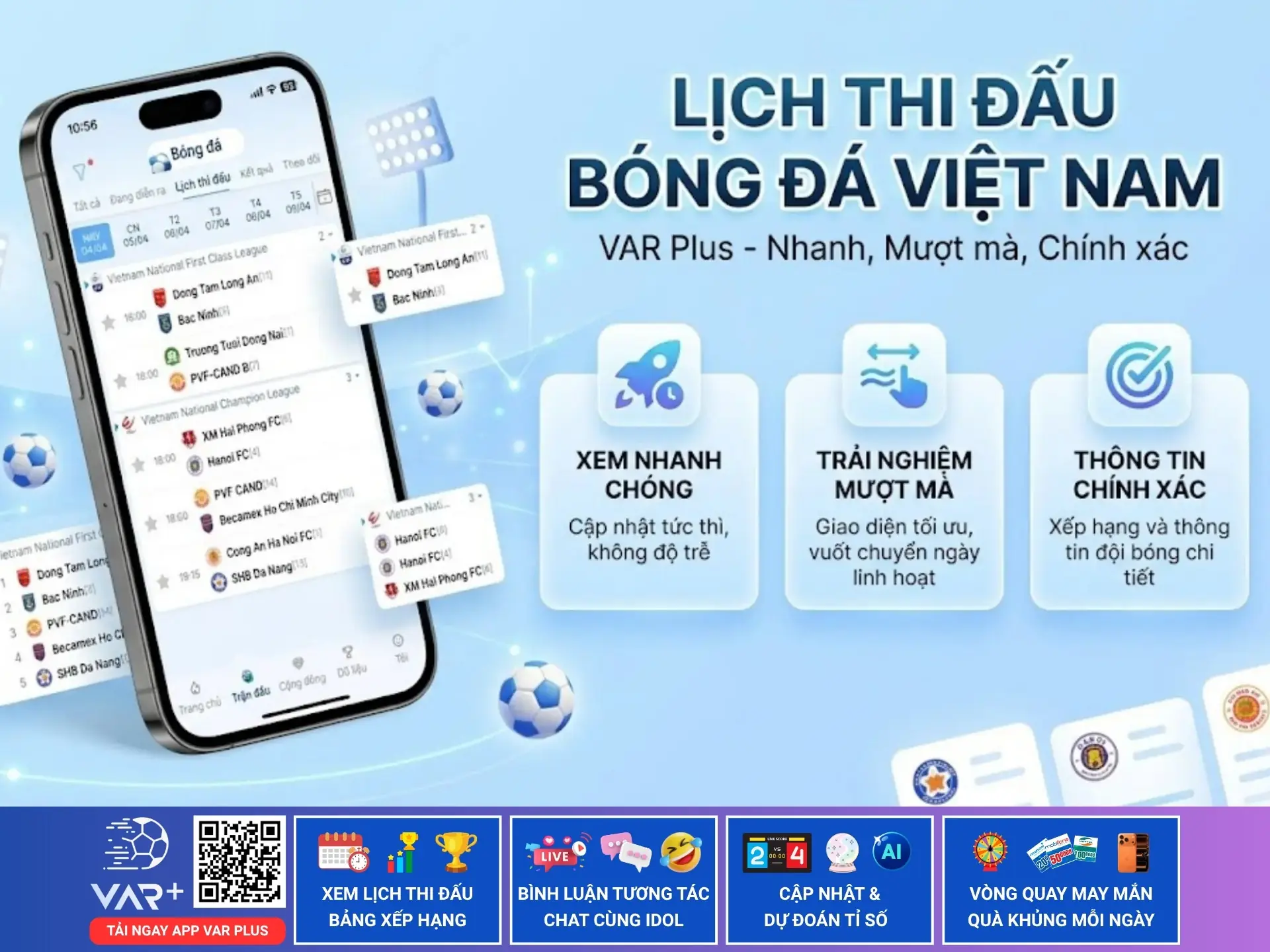 Lịch thi đấu bóng đá Việt Nam mới nhất cập nhật theo từng giờ 1 Lịch thi đấu bóng đá Việt Nam mới nhất cập nhật theo từng giờ