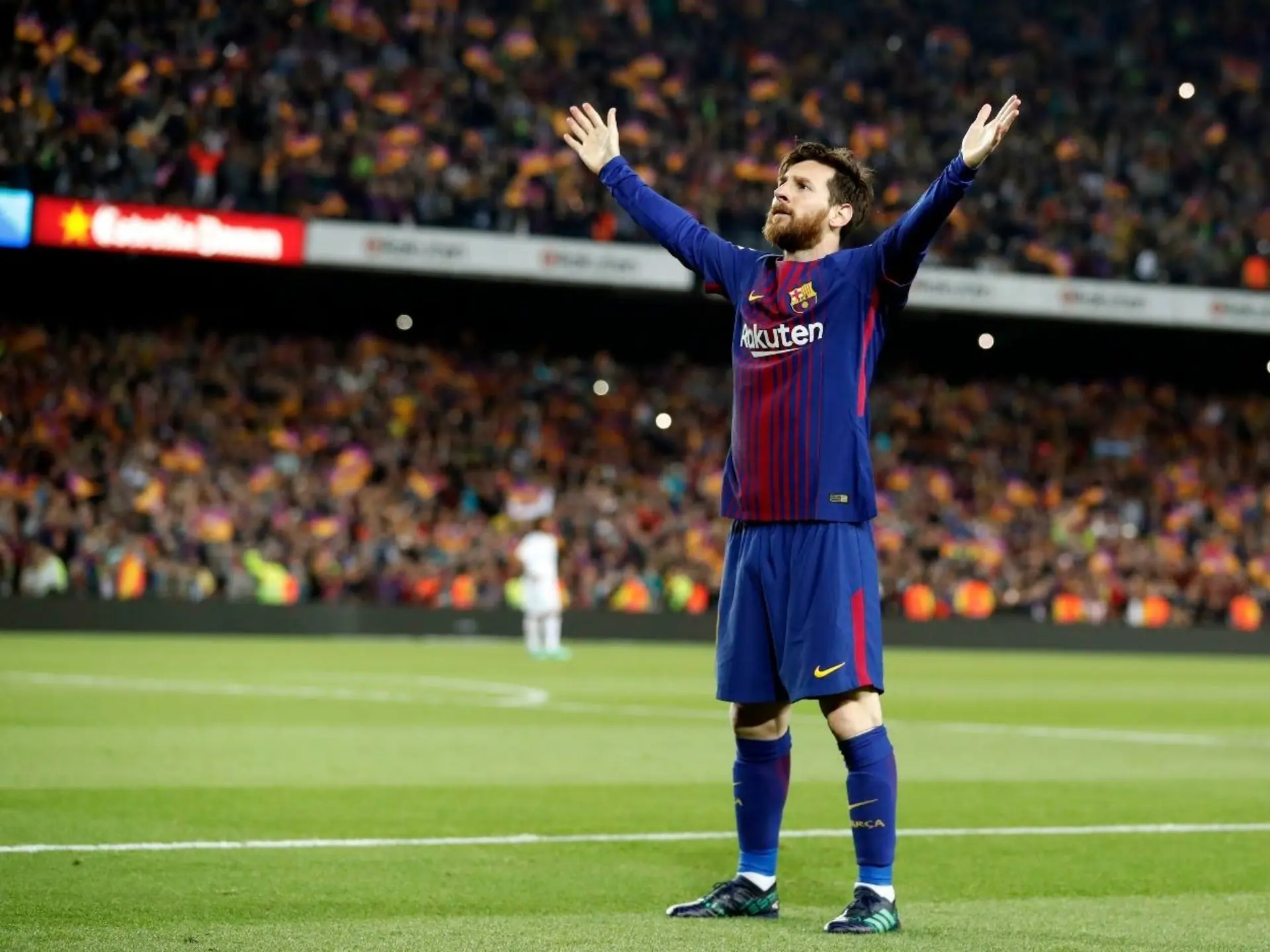 Lionel Messi: Ứng cử viên số 1 cho danh xưng GOAT