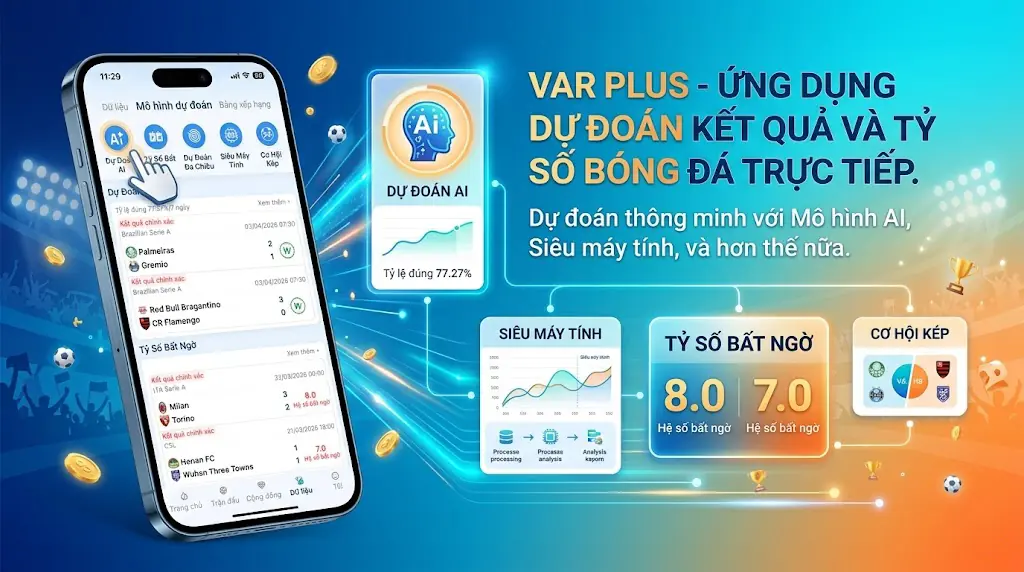 Nhận định chuyên gia và sức mạnh của trí tuệ nhân tạo (AI)