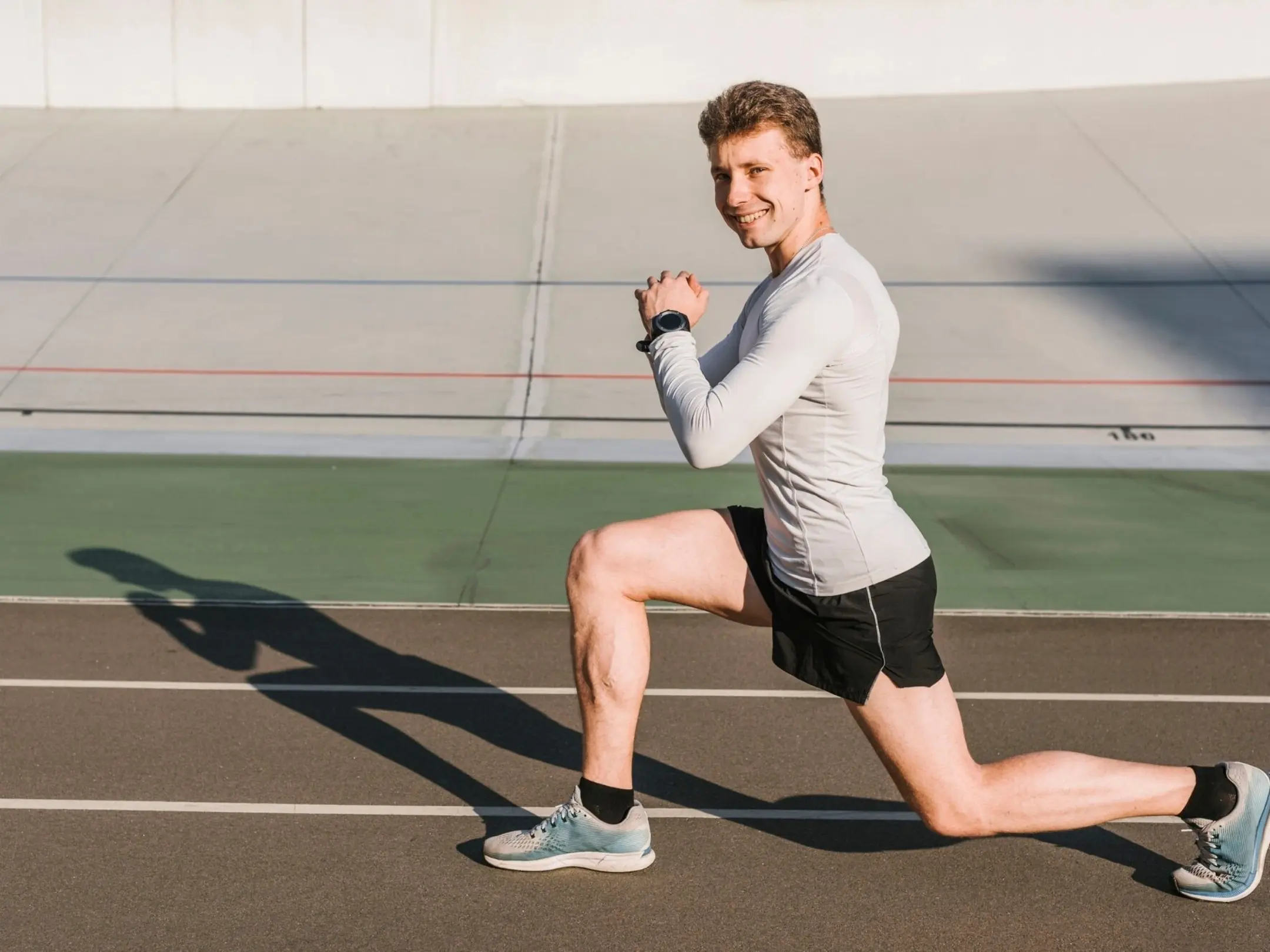 Rèn luyện thể lực trong bóng đá cần được duy trì ổn định