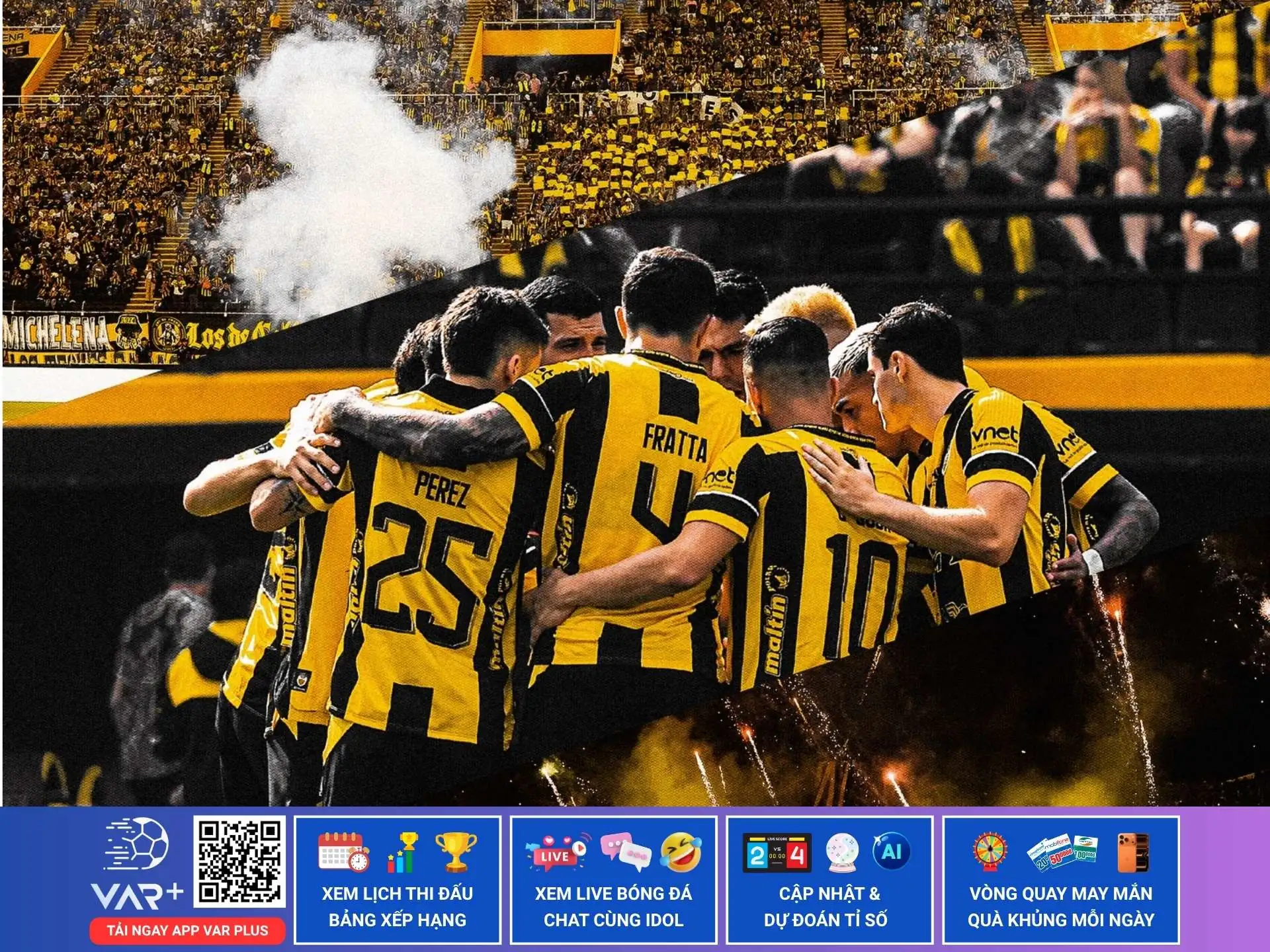 Câu lạc bộ bóng đá Deportivo Táchira: Niềm tự hào vùng Andes