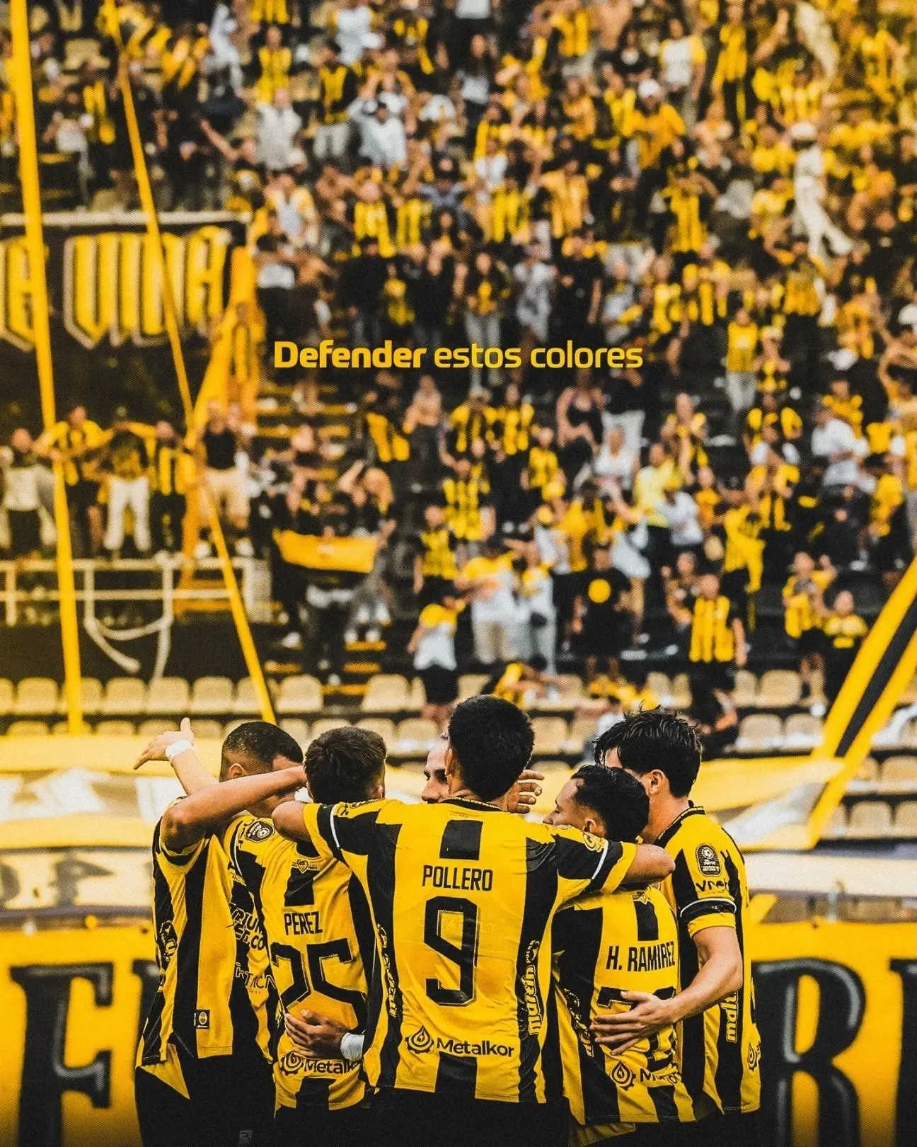 Câu lạc bộ Deportivo-Tachira
