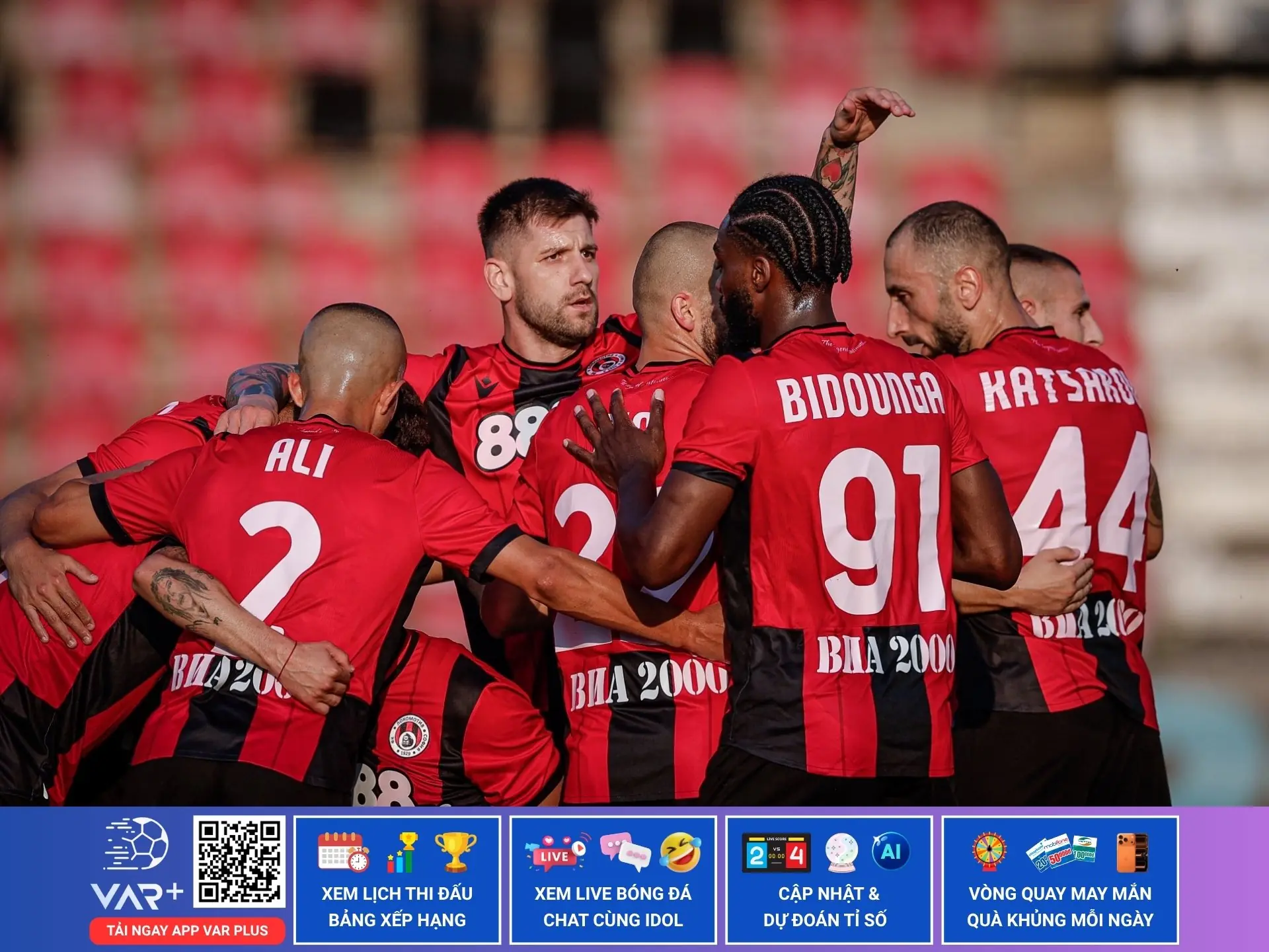 Câu lạc bộ bóng đá Lokomotiv 1929 Sofia: Khúc dạo đầu giữa sương mù và những tiếng còi tàu 1 Câu lạc bộ bóng đá Lokomotiv 1929 Sofia: Khúc dạo đầu giữa sương mù và những tiếng còi tàu
