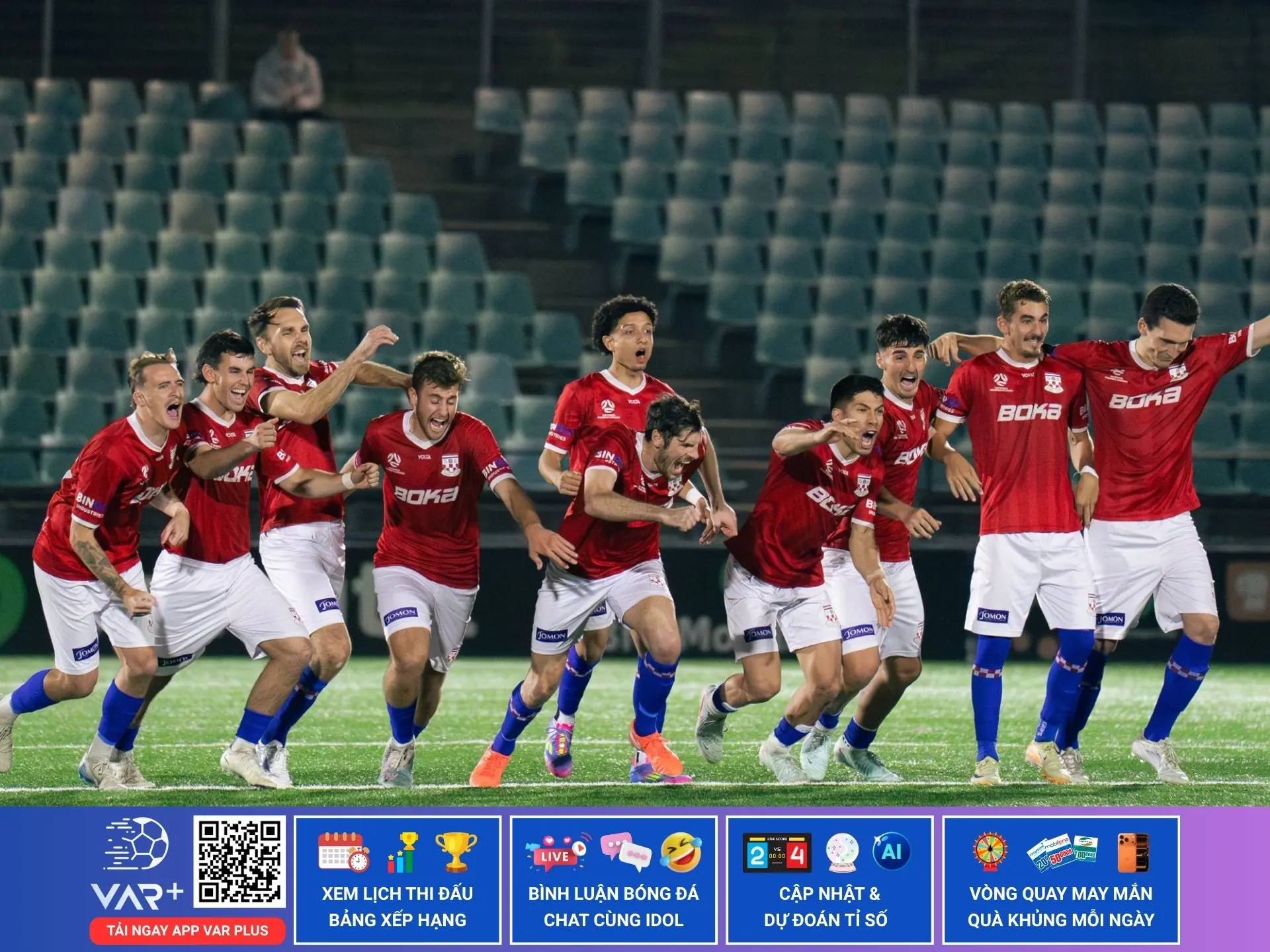 Câu lạc bộ bóng đá Sydney United 58: Vị thế số 1 NPL NSW