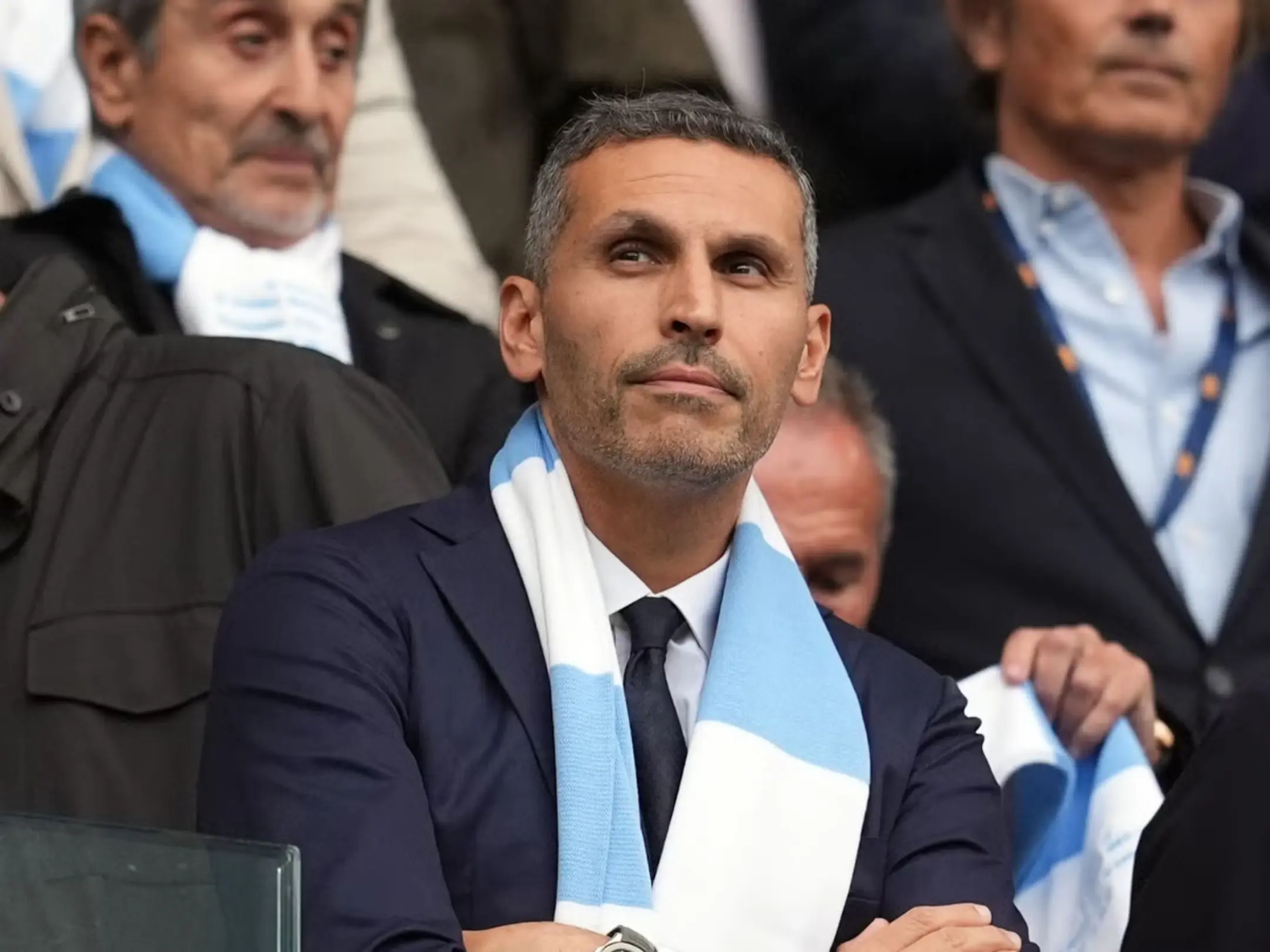 Chủ tịch của câu lạc bộ bóng đá nữ Melbourne City FC hiện là Khaldoon Al Mubarak