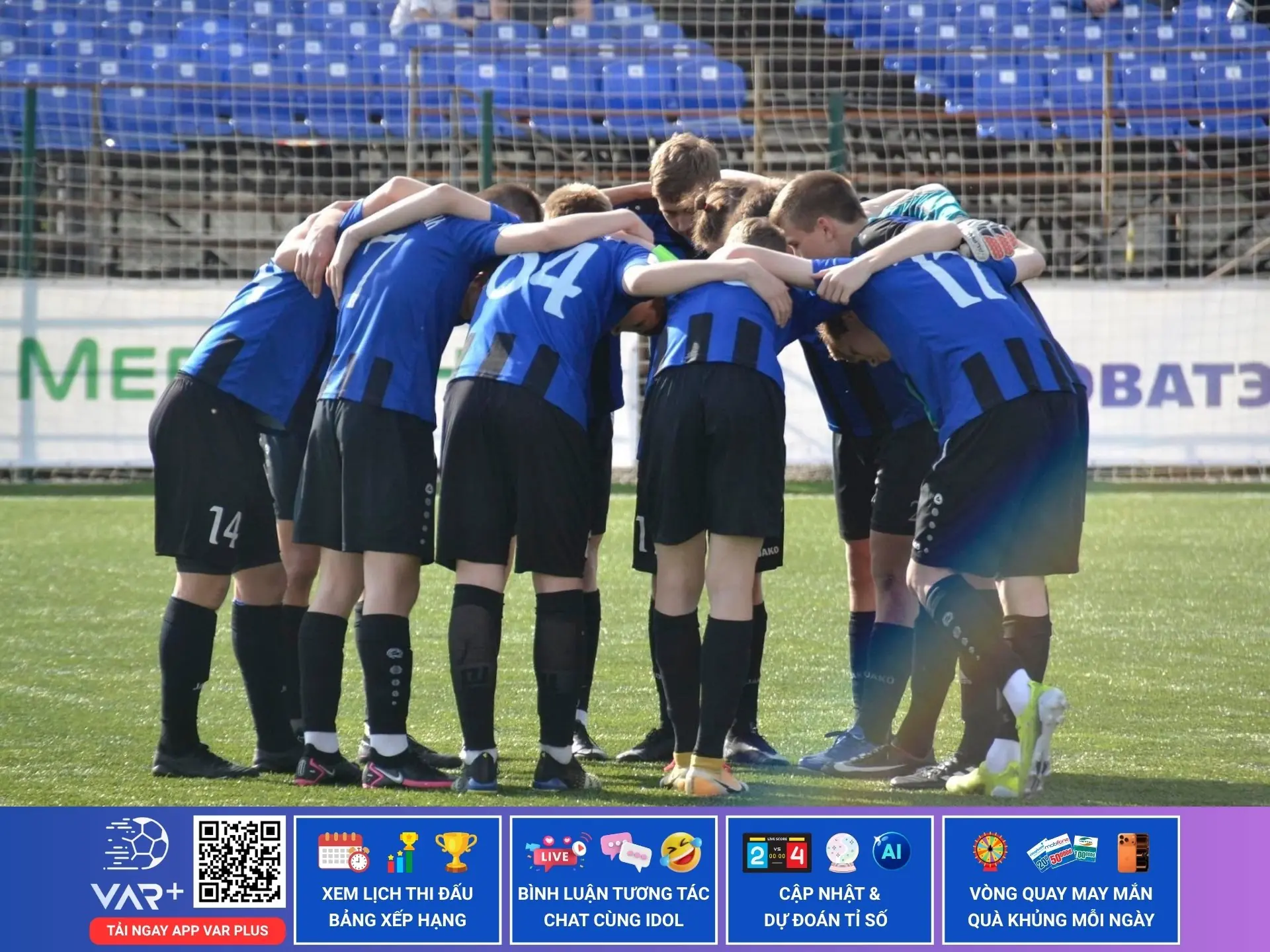 Câu lạc bộ bóng đá FC Shinnik Yaroslavl: Khi bóng đá bắt đầu từ những khán đài lạnh giá 1 Câu lạc bộ bóng đá FC Shinnik Yaroslavl: Khi bóng đá bắt đầu từ những khán đài lạnh giá