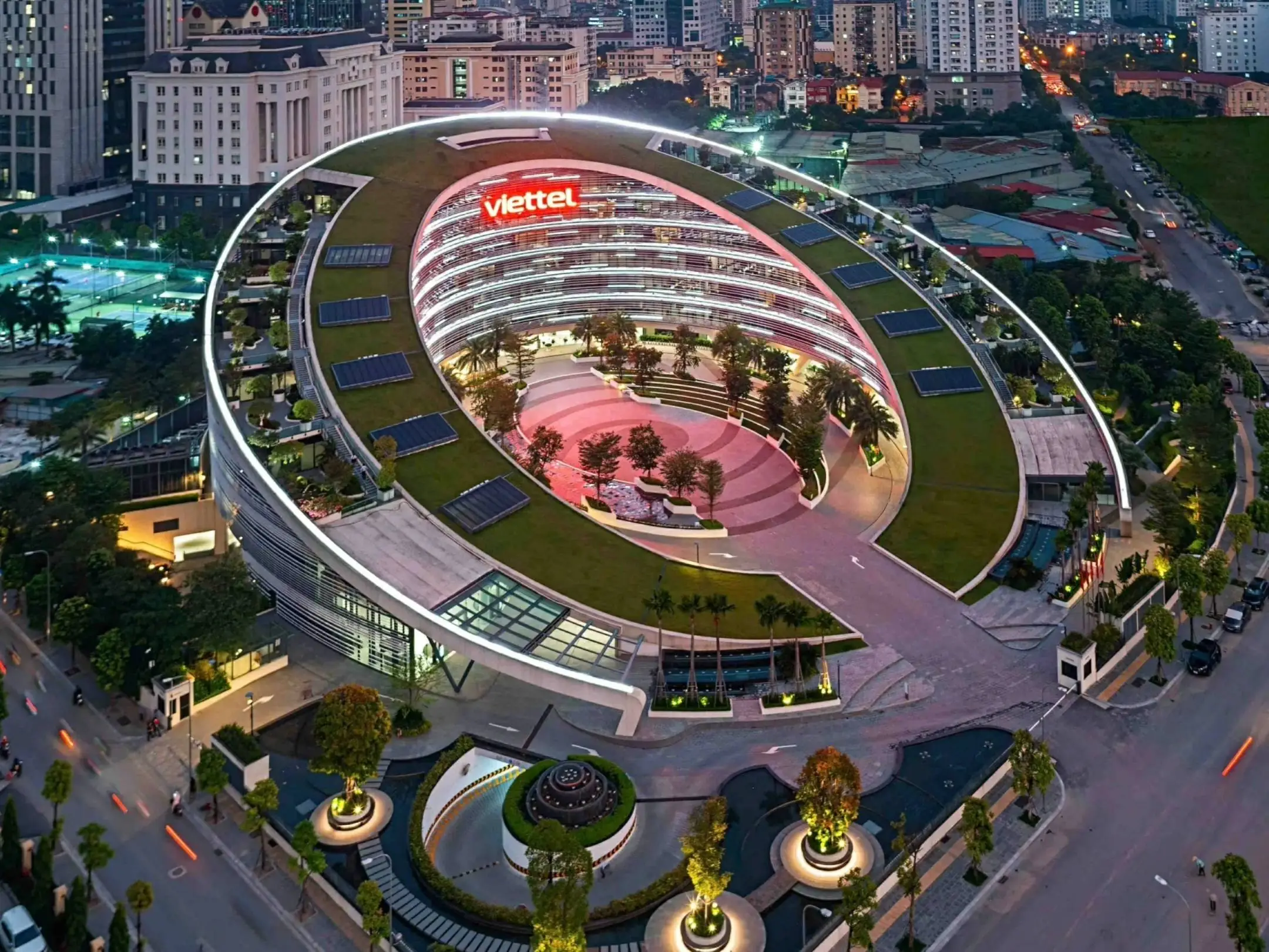 Câu lạc bộ bóng đá Thể Công – Viettel 2026: khôi phục lịch sử vẻ vang 4 Chủ sở hữu câu lạc bộ bóng đá Thể Công – Viettel là Tập đoàn Công nghiệp – Viễn thông Quân đội (Viettel)