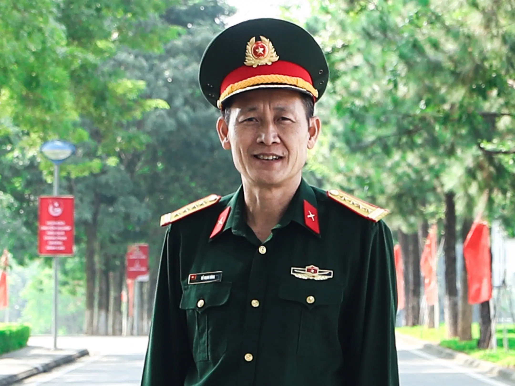Câu lạc bộ bóng đá Thể Công – Viettel 2026: khôi phục lịch sử vẻ vang 3 Chủ tịch câu lạc bộ bóng đá Thể Công – Viettel là Đại Tá Đỗ Mạnh Dũng