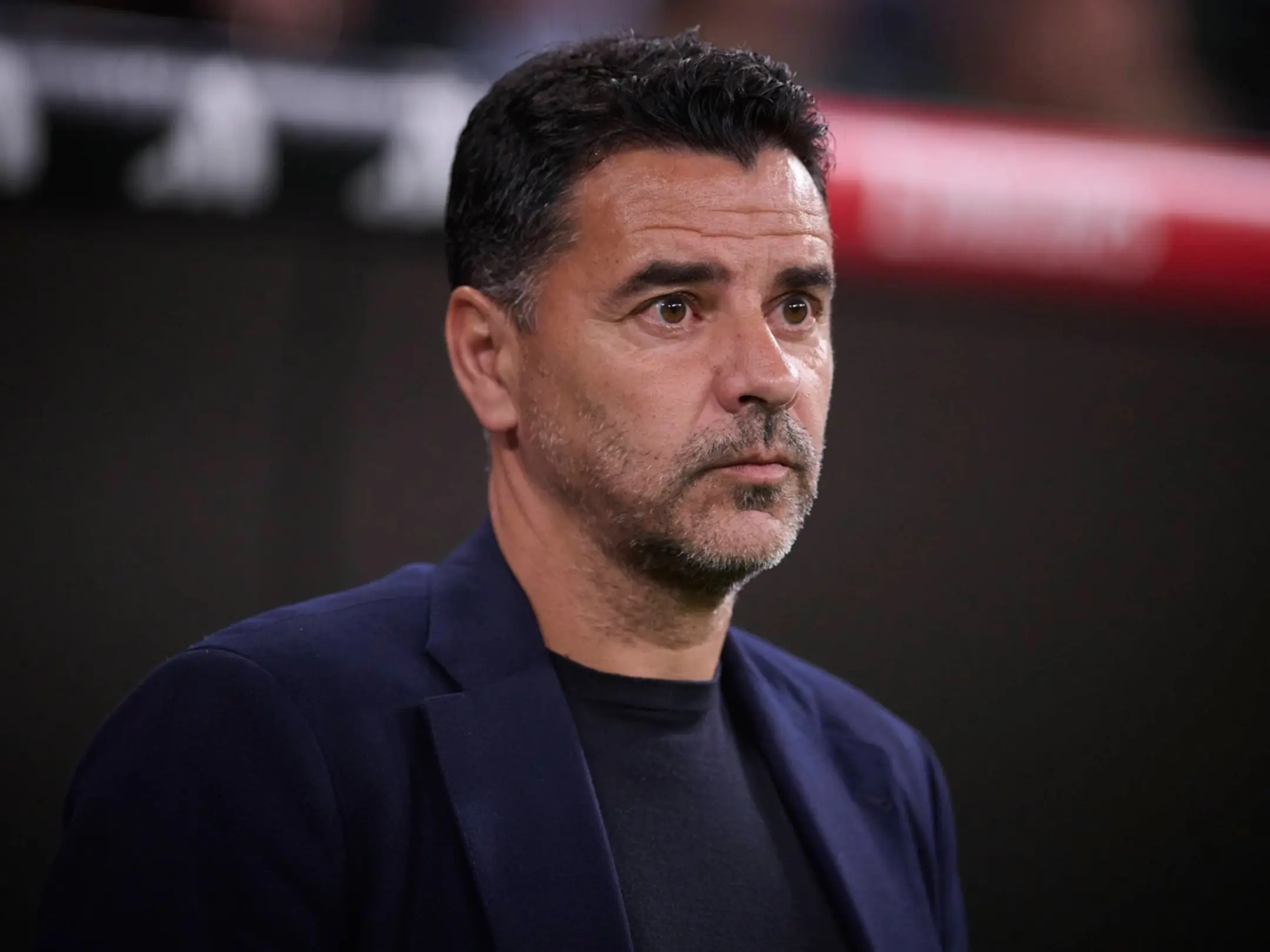 Câu lạc bộ bóng đá Ajax Amsterdam: Di sản khổng lồ chờ ngày bừng sáng 2 Huấn luyện viên của câu lạc bộ Ajax Amsterdam là Miguel Ángel Sánchez Muñoz.