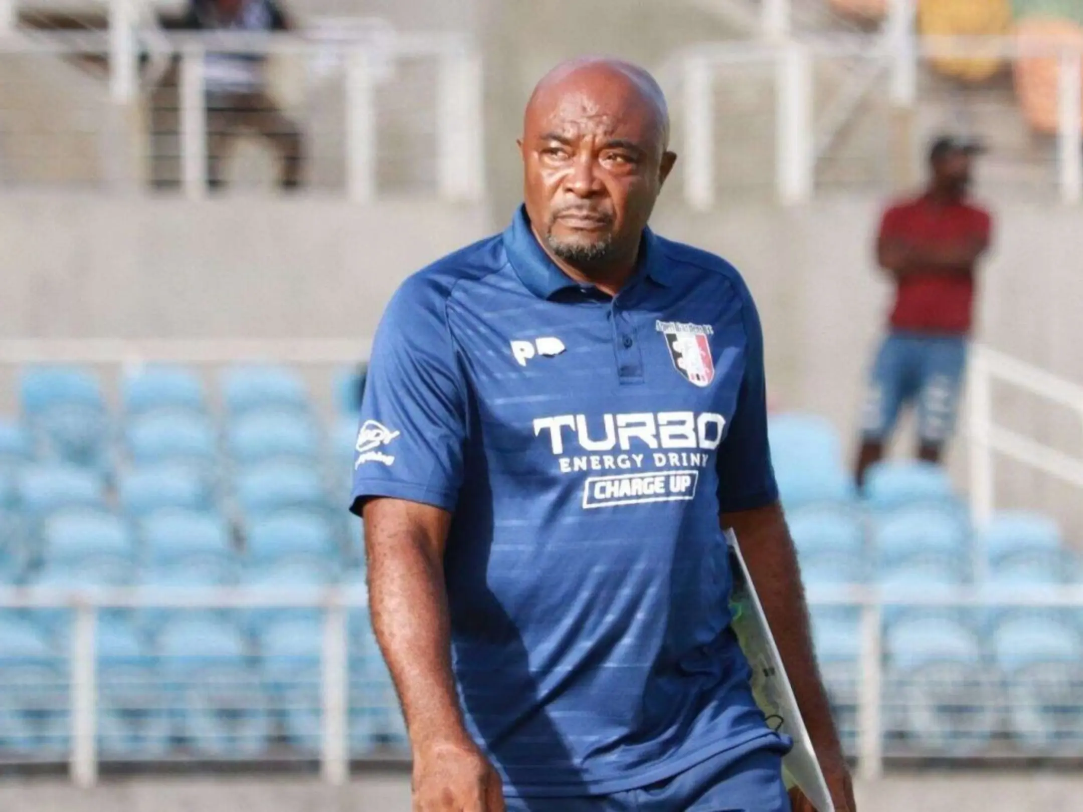 Câu lạc bộ bóng đá Montego Bay United: Biểu tượng bóng đá vùng biển Jamaica 2 Huấn luyện viên của câu lạc bộ Montego Bay United là Paul "Tegat" Davis.