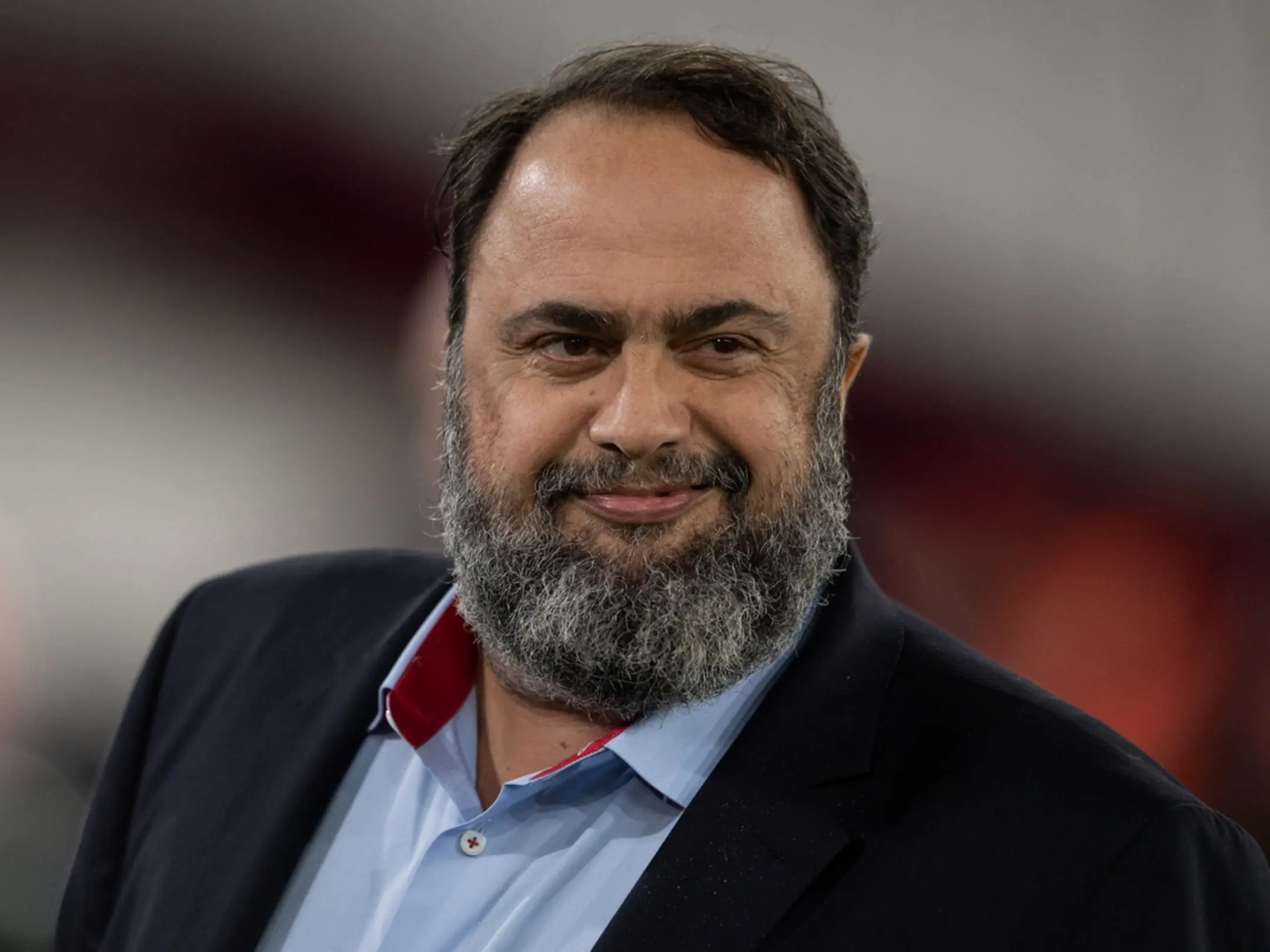 Câu lạc bộ bóng đá nữ Nottingham Forest: Khi The City Ground không chỉ kể câu chuyện của bóng đá nam 4 Chủ tịch của câu lạc bộ nữ Nottingham Forest là Evangelos Marinakis.