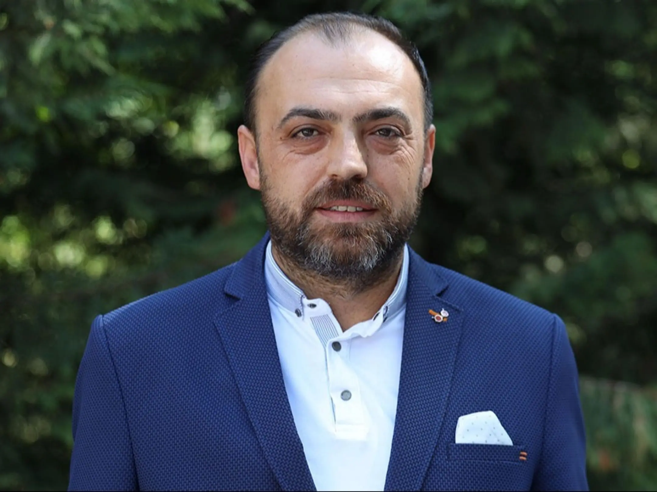 Chủ tịch của câu lạc bộ Sakaryaspor là Enes Zengin.