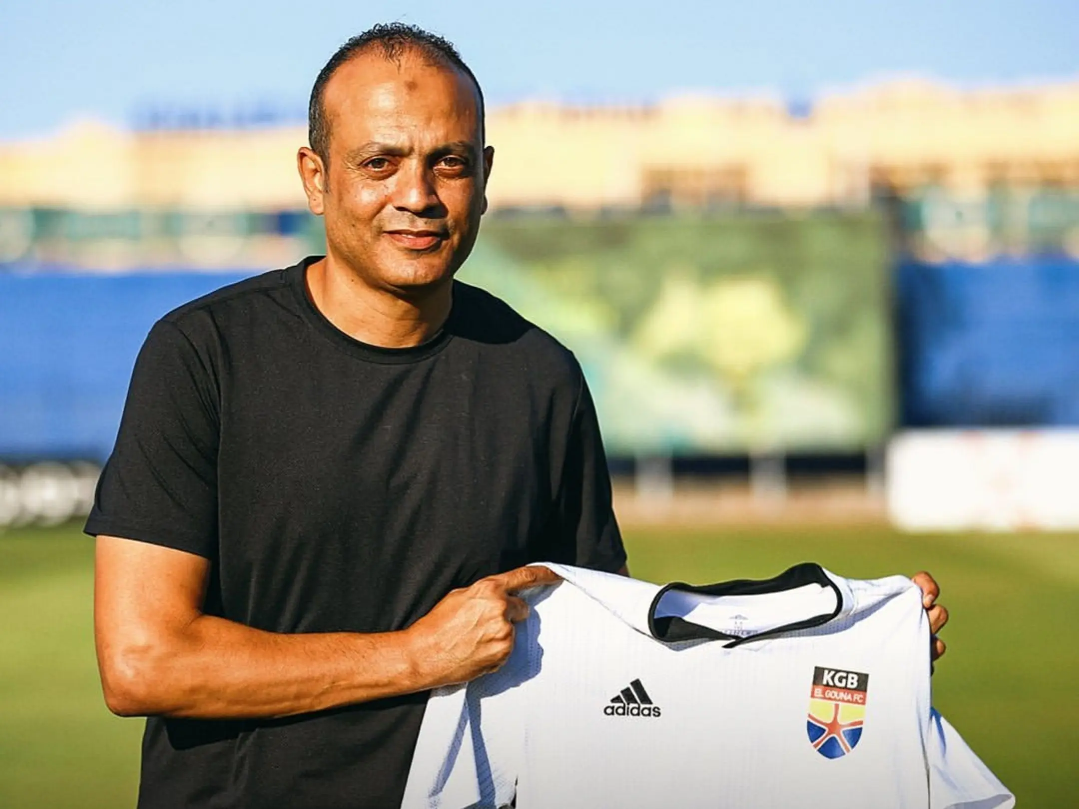Câu lạc bộ bóng đá El Gouna: Từ Biển Đỏ đến Nile League 2 Huấn luyện viên của câu lạc bộ El Gouna là Ahmed Mostafa.