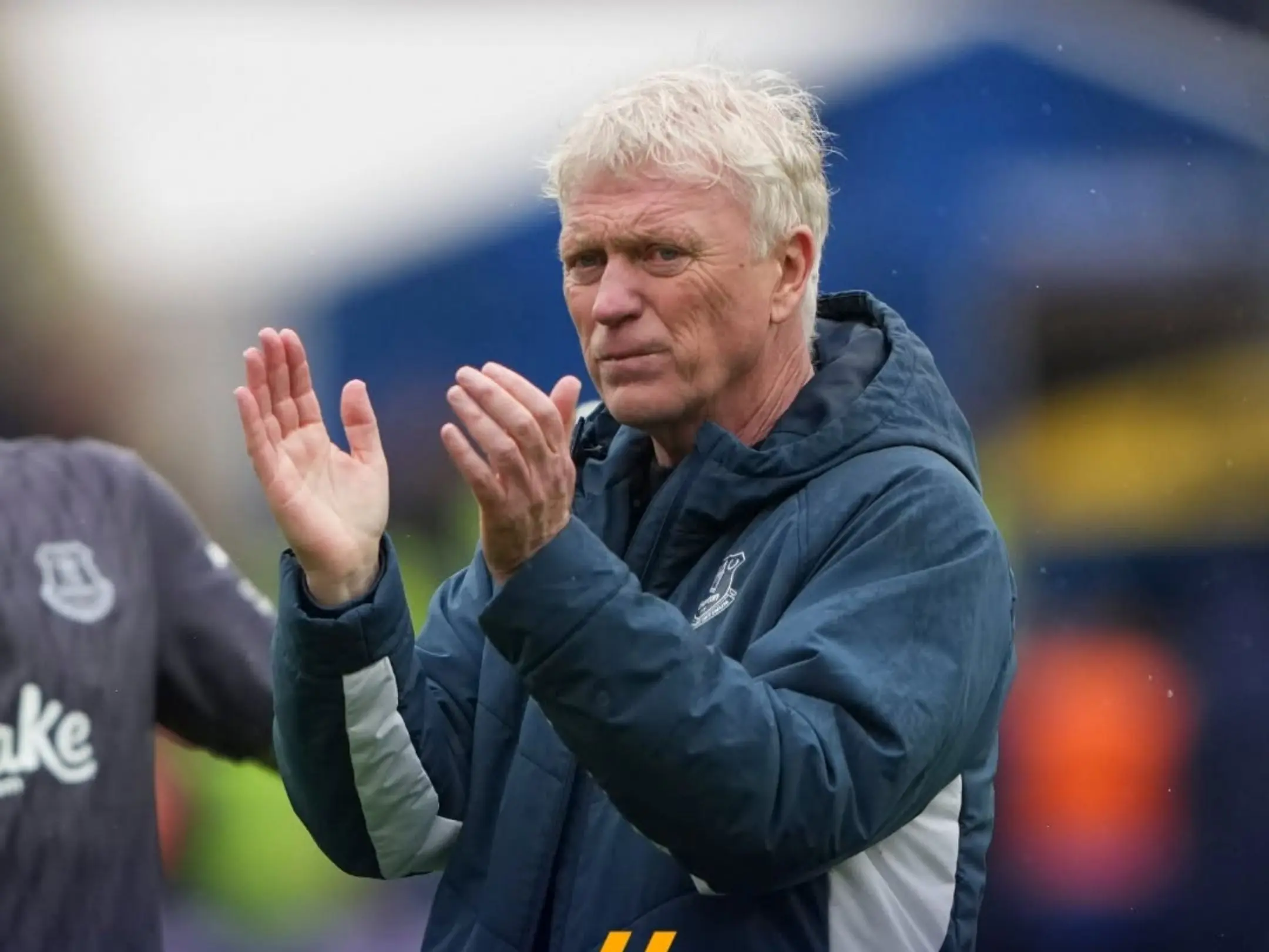 Câu lạc bộ bóng đá Everton FC: Khi nửa xanh vùng Merseyside bước sang một chương mới 2 Huấn luyện viên của câu lạc bộ Everton FC là David Moyes.