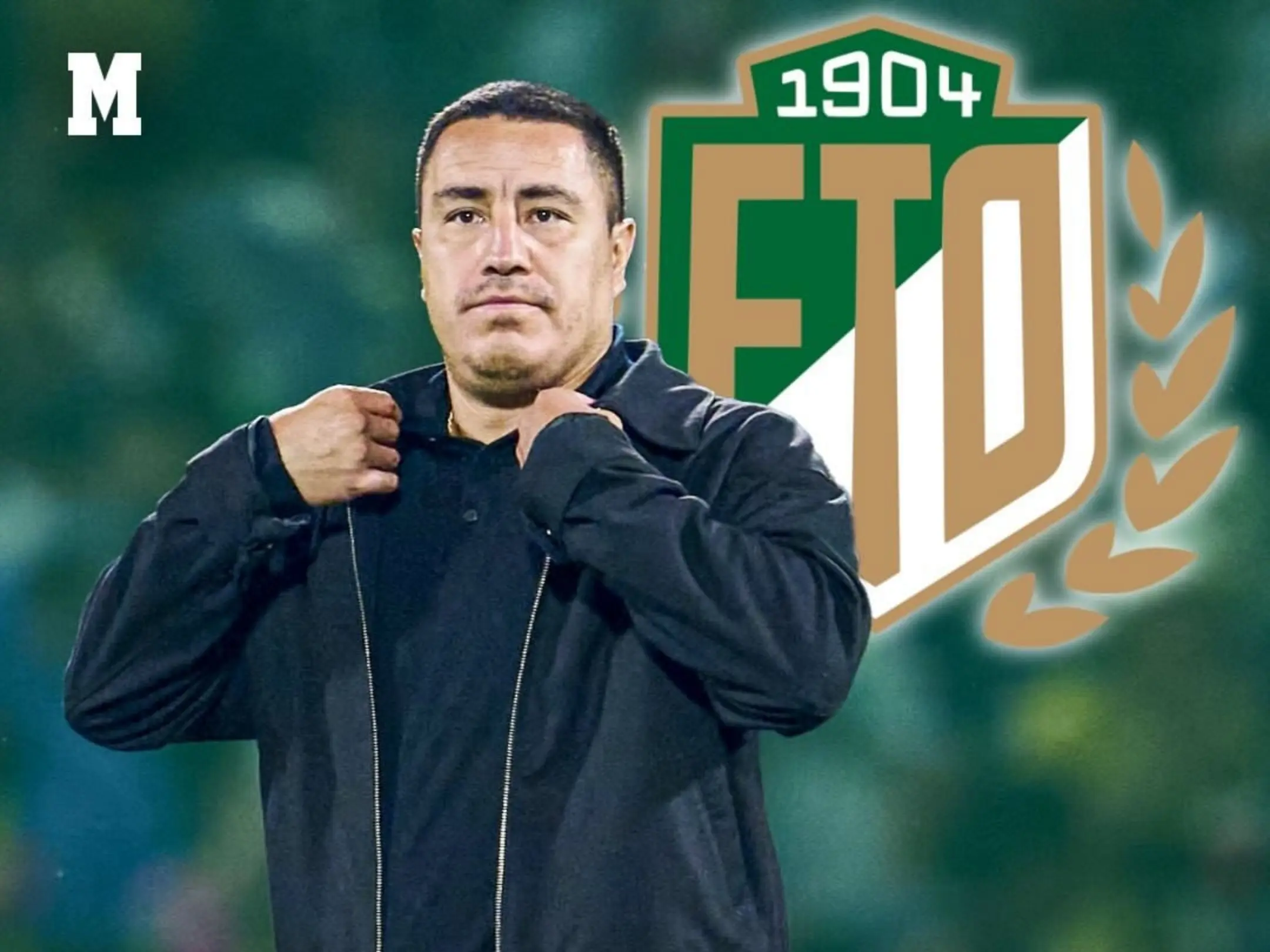 Câu lạc bộ bóng đá Győri ETO FC năm 2026: sống trong men say vô địch 2 Huấn luyện viên của câu lạc bộ Győri ETO FC là Efraín Juárez.