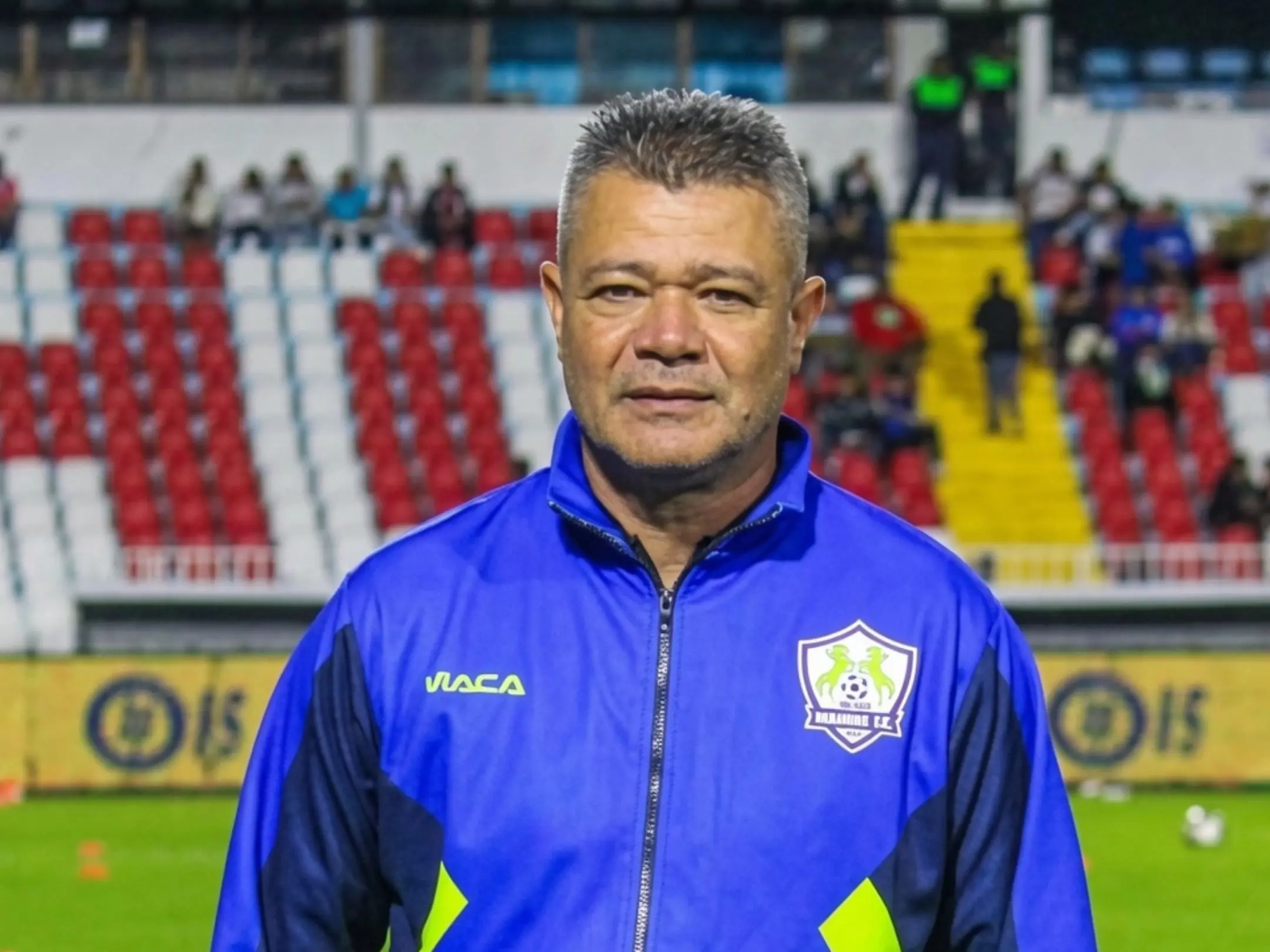 Câu lạc bộ bóng đá Olancho FC: Niềm tự hào Honduras 2 Huấn luyện viên của câu lạc bộ bóng đá Olancho FC là Wilson Molina