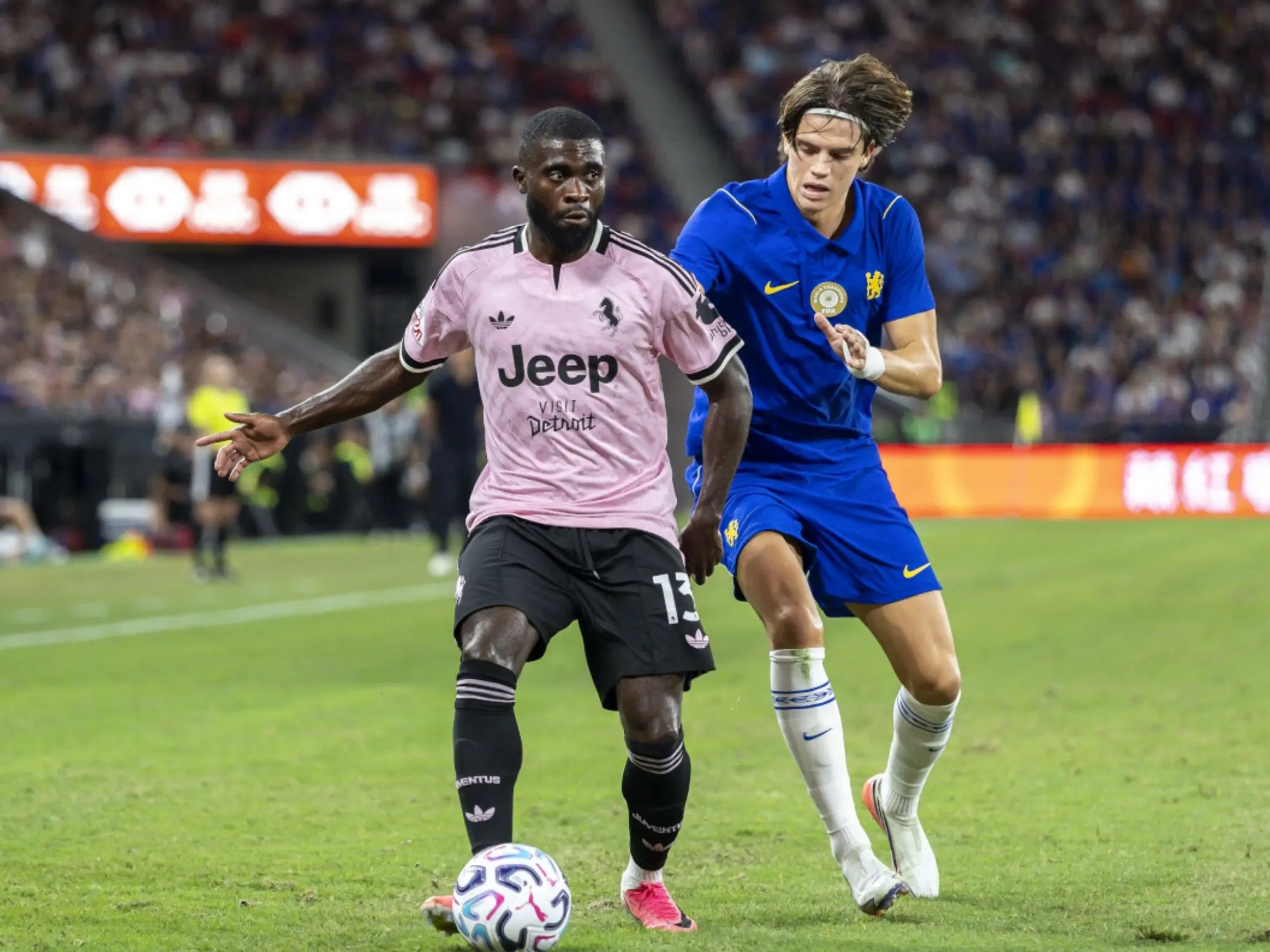 Chelsea mua Marco Palestra 55 triệu euro: đắt, nhưng không phải thương vụ thiếu cơ sở 3 55 triệu euro là một cái giá chấp nhận được cho một cầu thủ trẻ, có tiềm năng phát triển