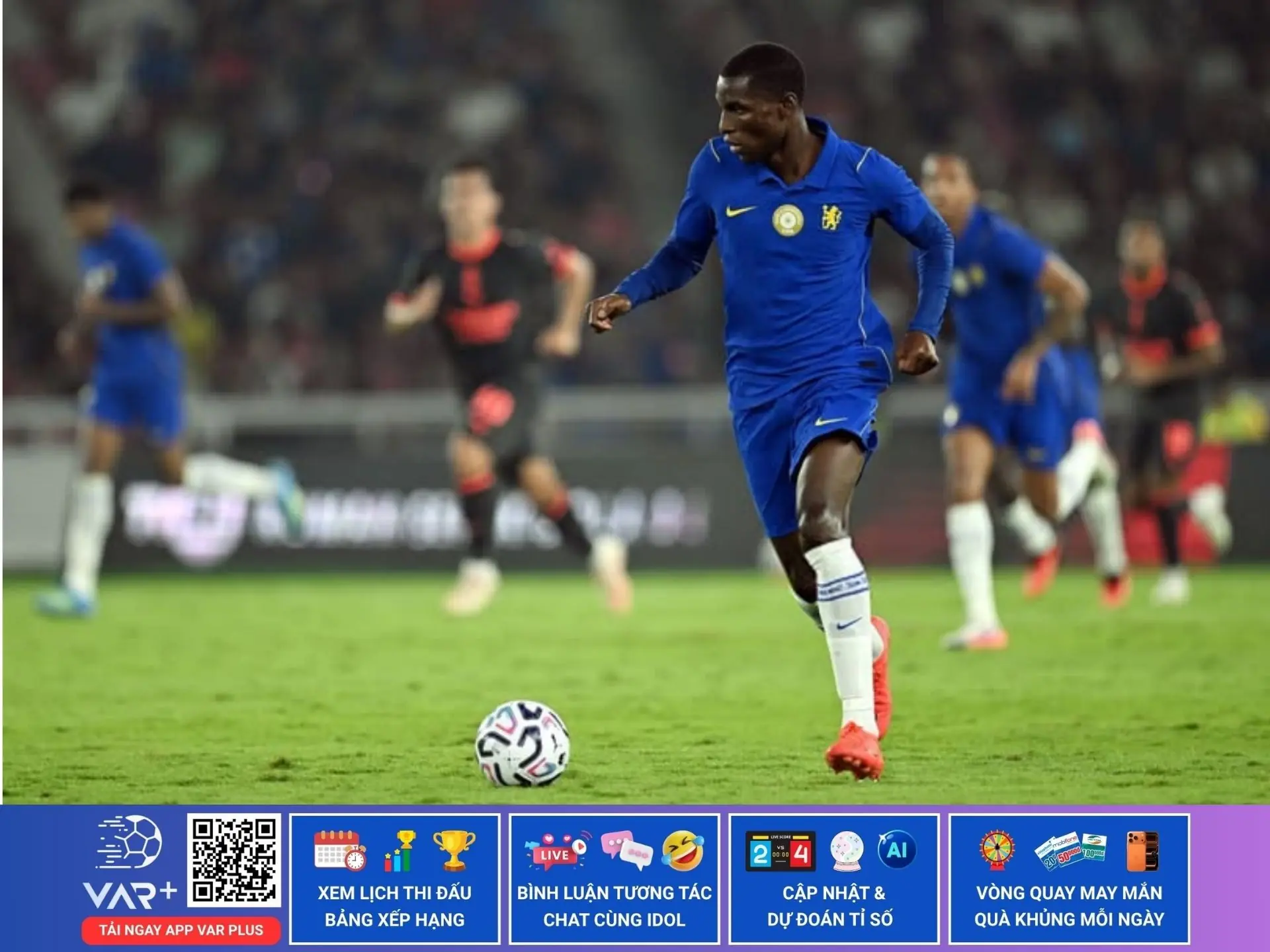 Aston Villa chốt Nicolas Jackson trong những ngày cuối cùng của thị trường chuyển nhượng 1 Aston Villa chốt Nicolas Jackson trong những ngày cuối cùng của thị trường chuyển nhượng