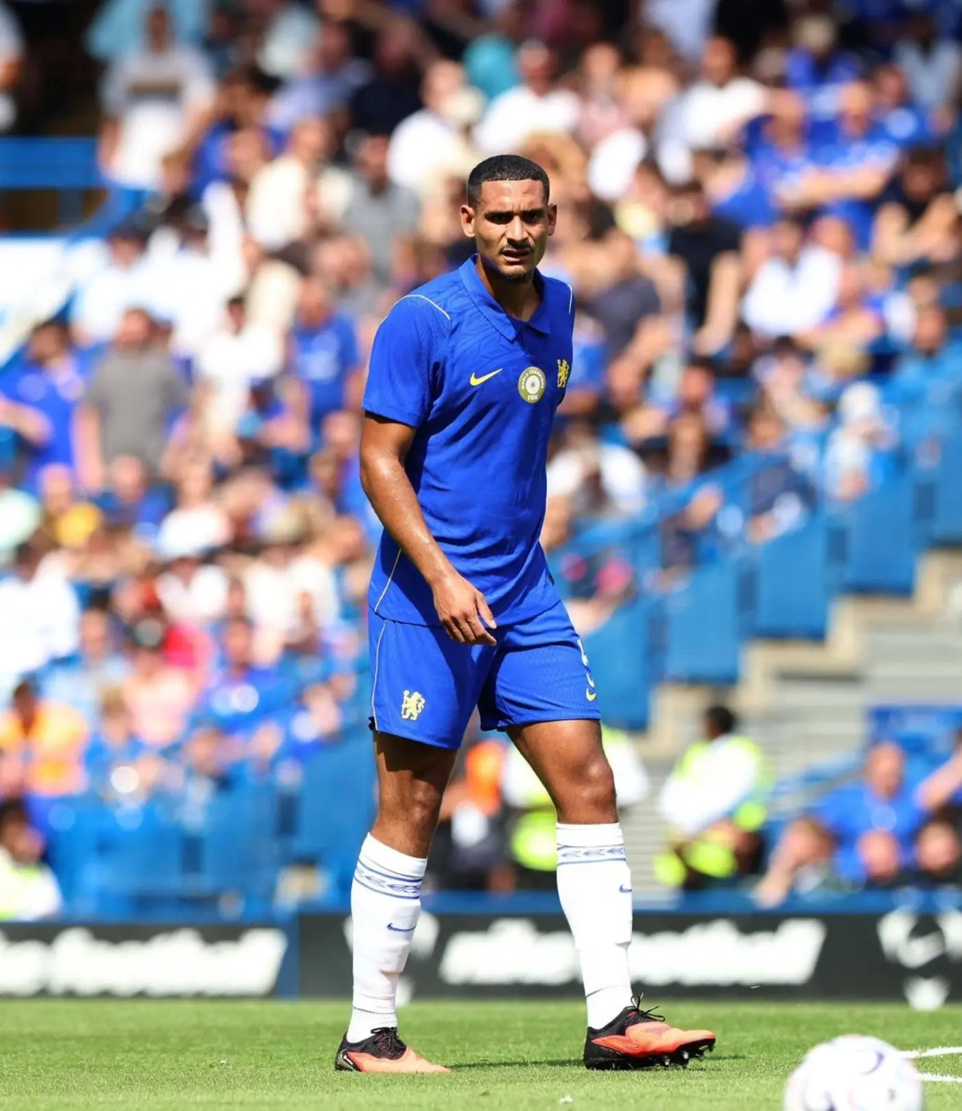 Chelsea chi 60,7 triệu euro, mua Maxence Lacroix củng cố hàng thủ 2 Chelsea liệu có đúng khi chi 60,7 triệu euro cho Maxence Lacroix