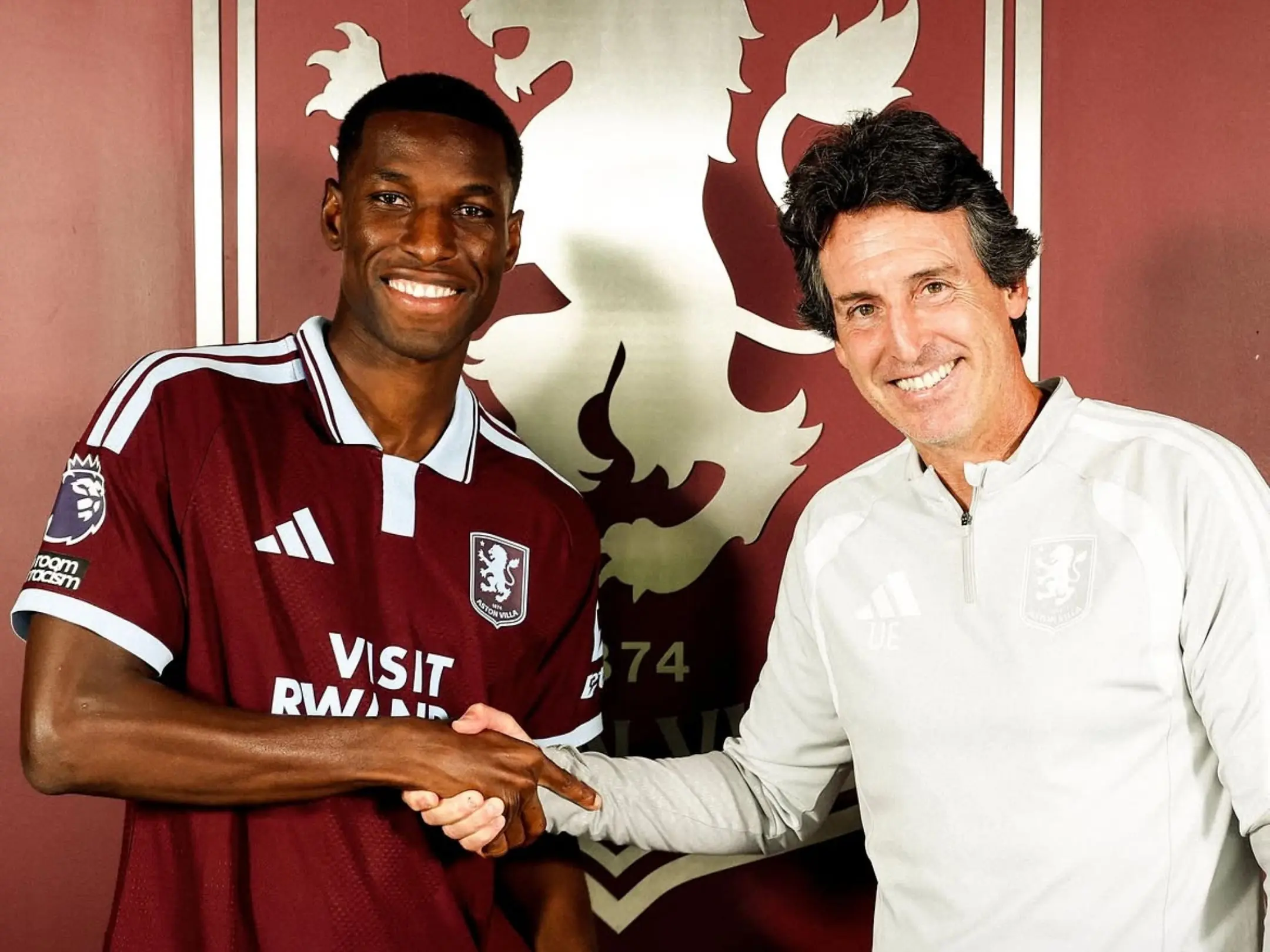 Aston Villa chốt Nicolas Jackson trong những ngày cuối cùng của thị trường chuyển nhượng 3 Có lẽ bản hợp đồng của Nicolas Jackson sẽ là một thương vụ hợp lý cho Aston Villa